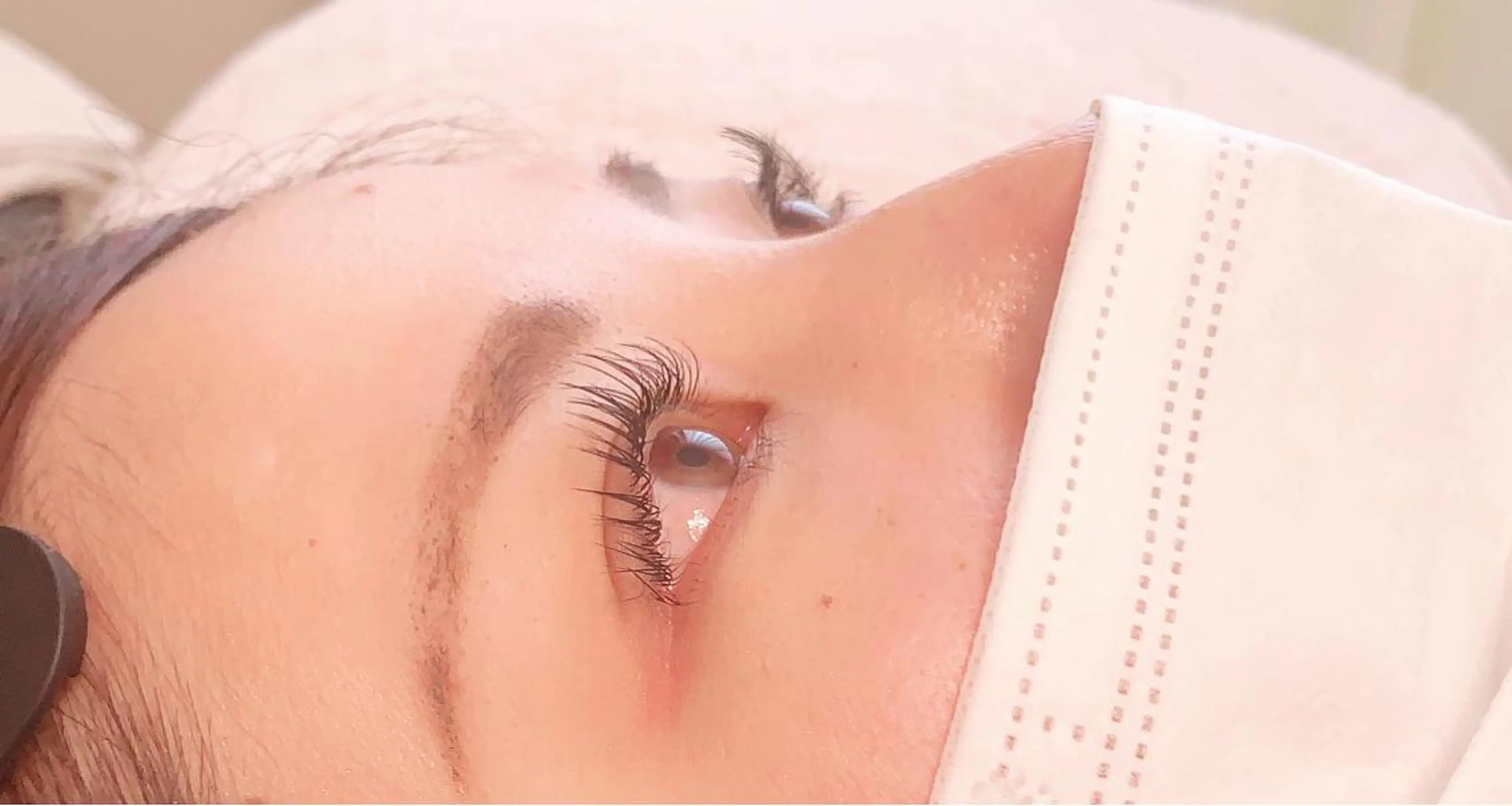 マツエク・マツパ 【eye.C代表】 山田佳菜のマツエク・マツパデザイン