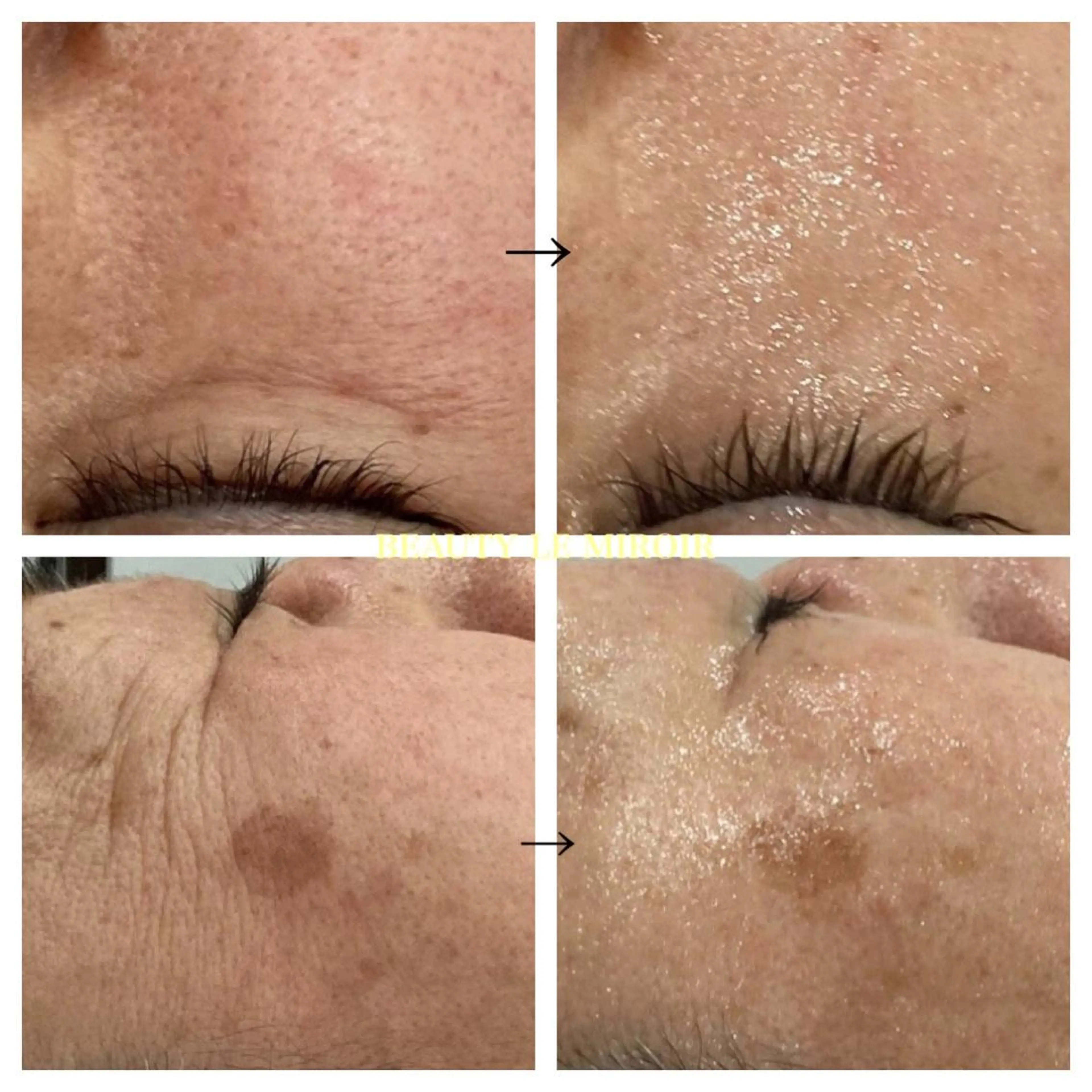 ビューティー ミロワールのエステ・リラクイメージ