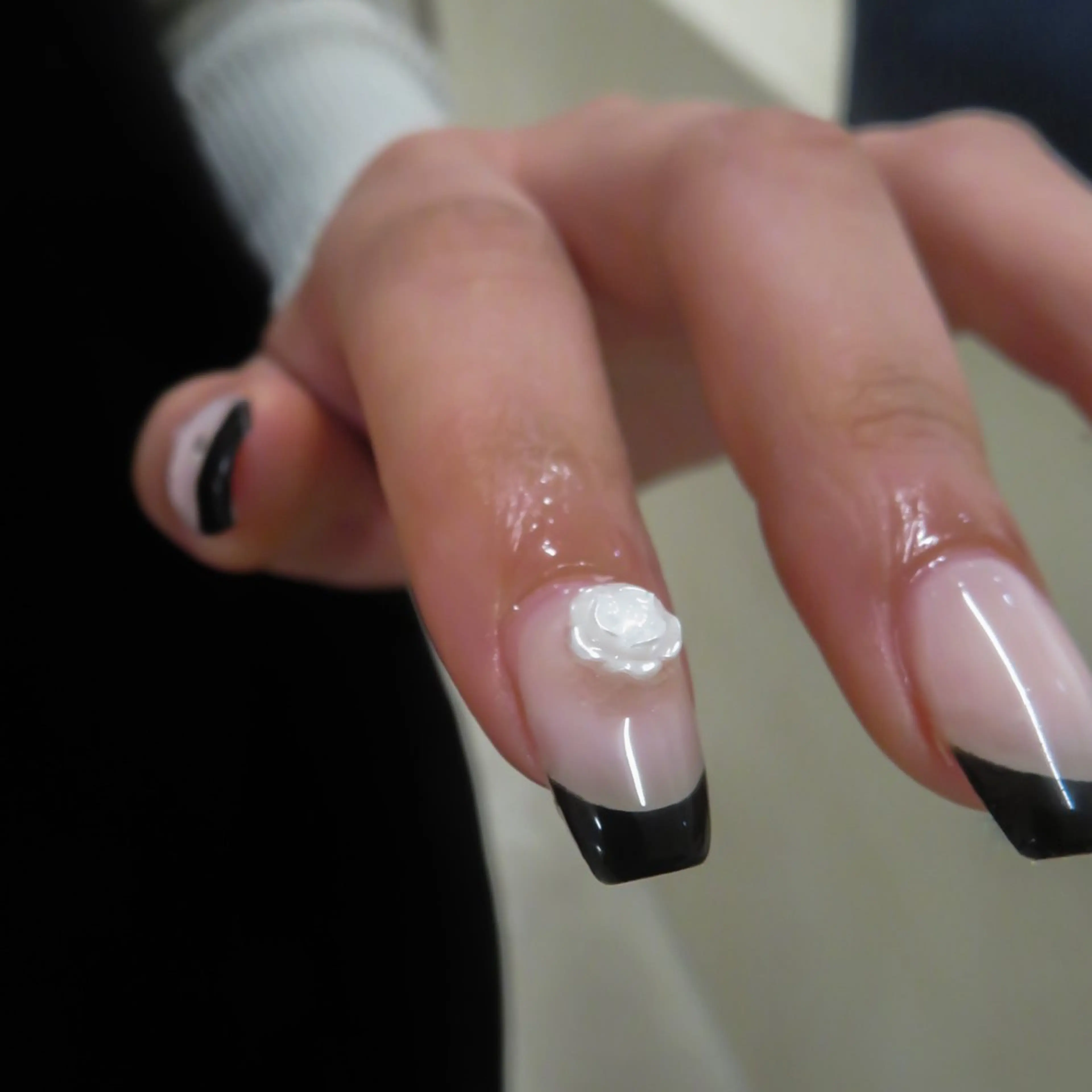 ネイル 市川 加奈子のネイルデザイン