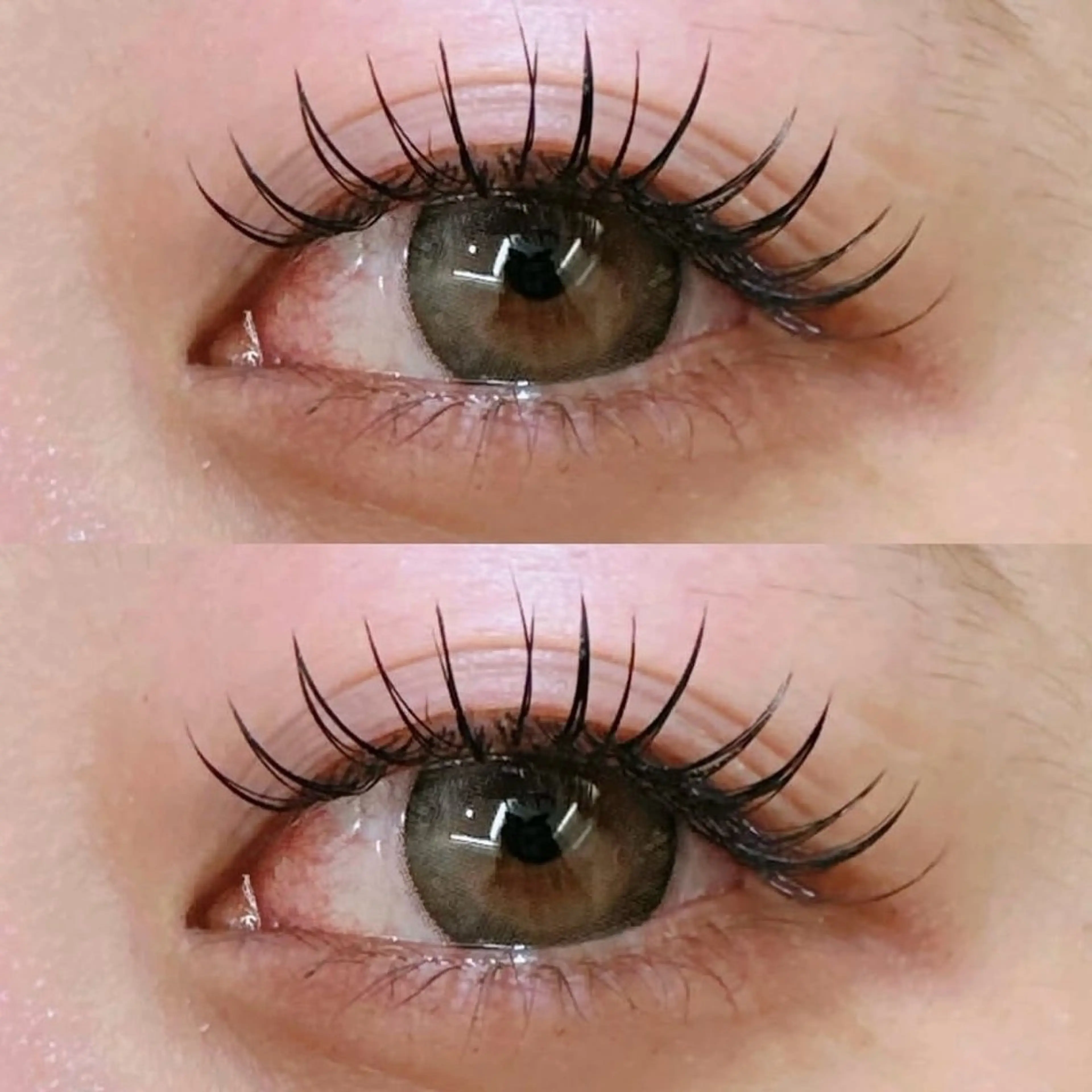 マツエク・マツパ 無料🪹 マツエクモデル募集中のマツエク・マツパデザイン