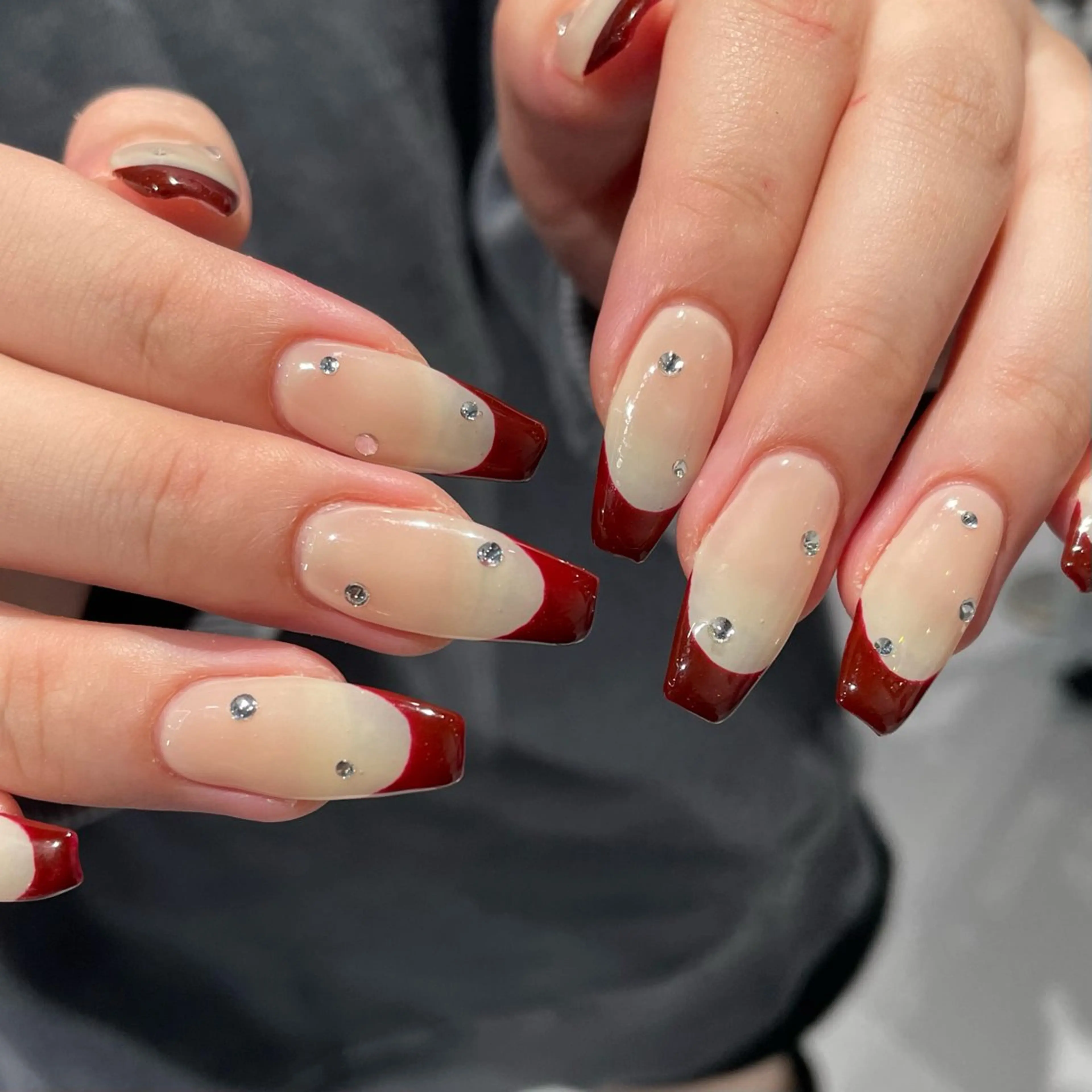 ネイル その他(ネイル) M.wish Yukinaのネイルデザイン