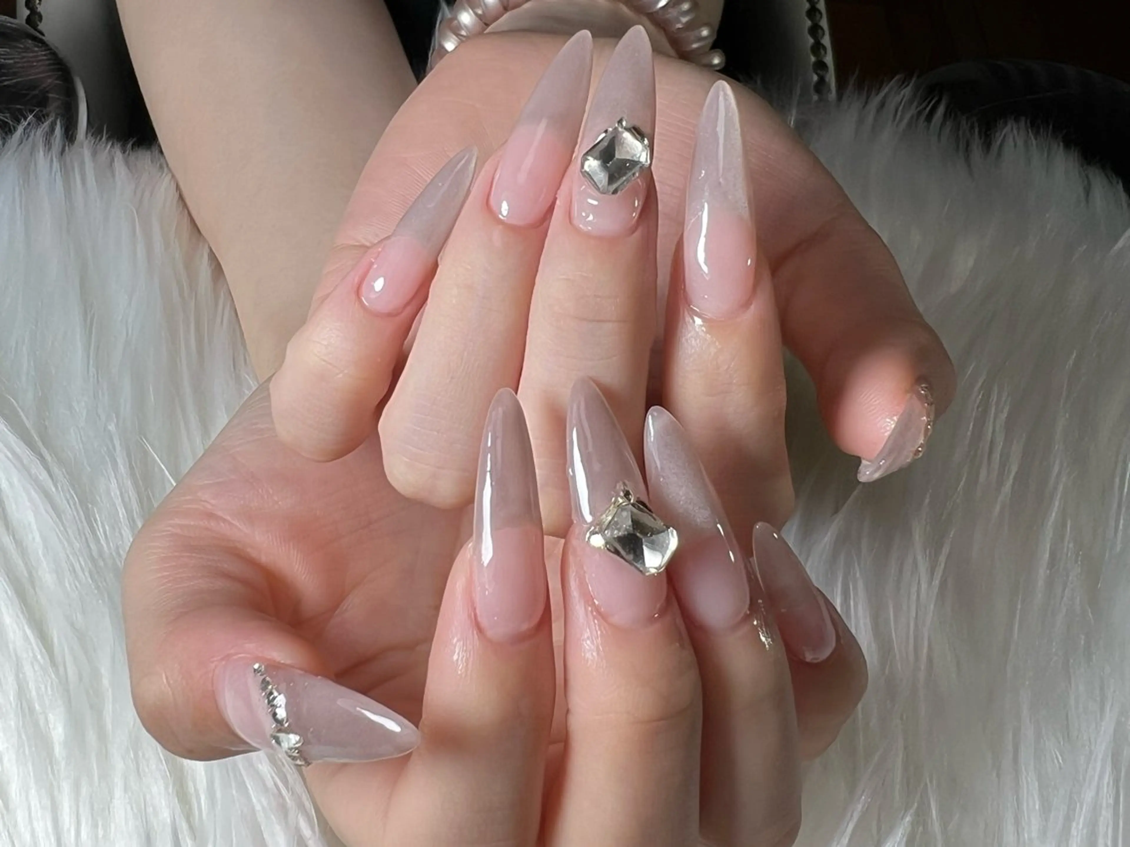 ネイル NekoNailsalon所属・NekoNail salonのネイルデザイン