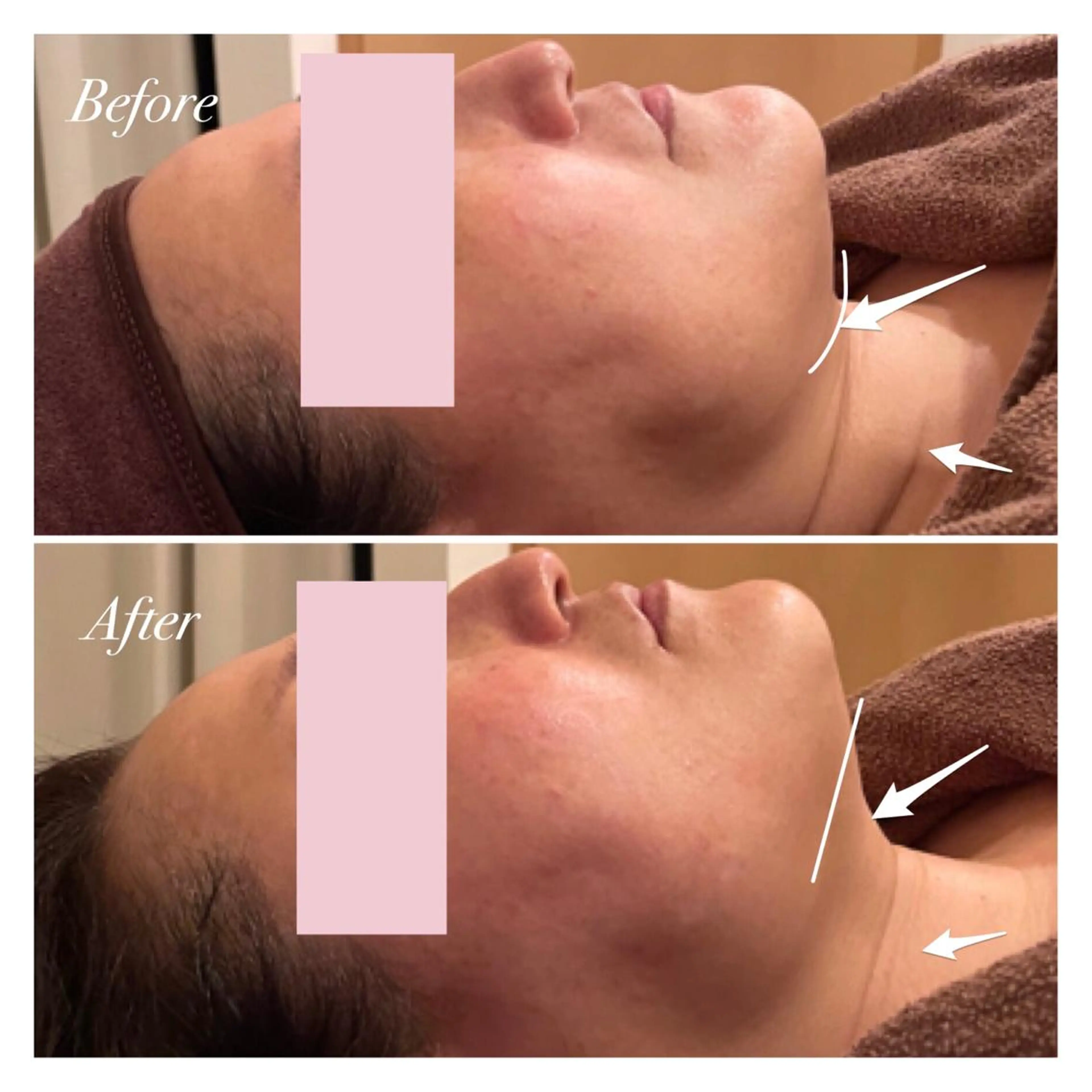 矢吹 莉菜のエステ・リラクイメージ