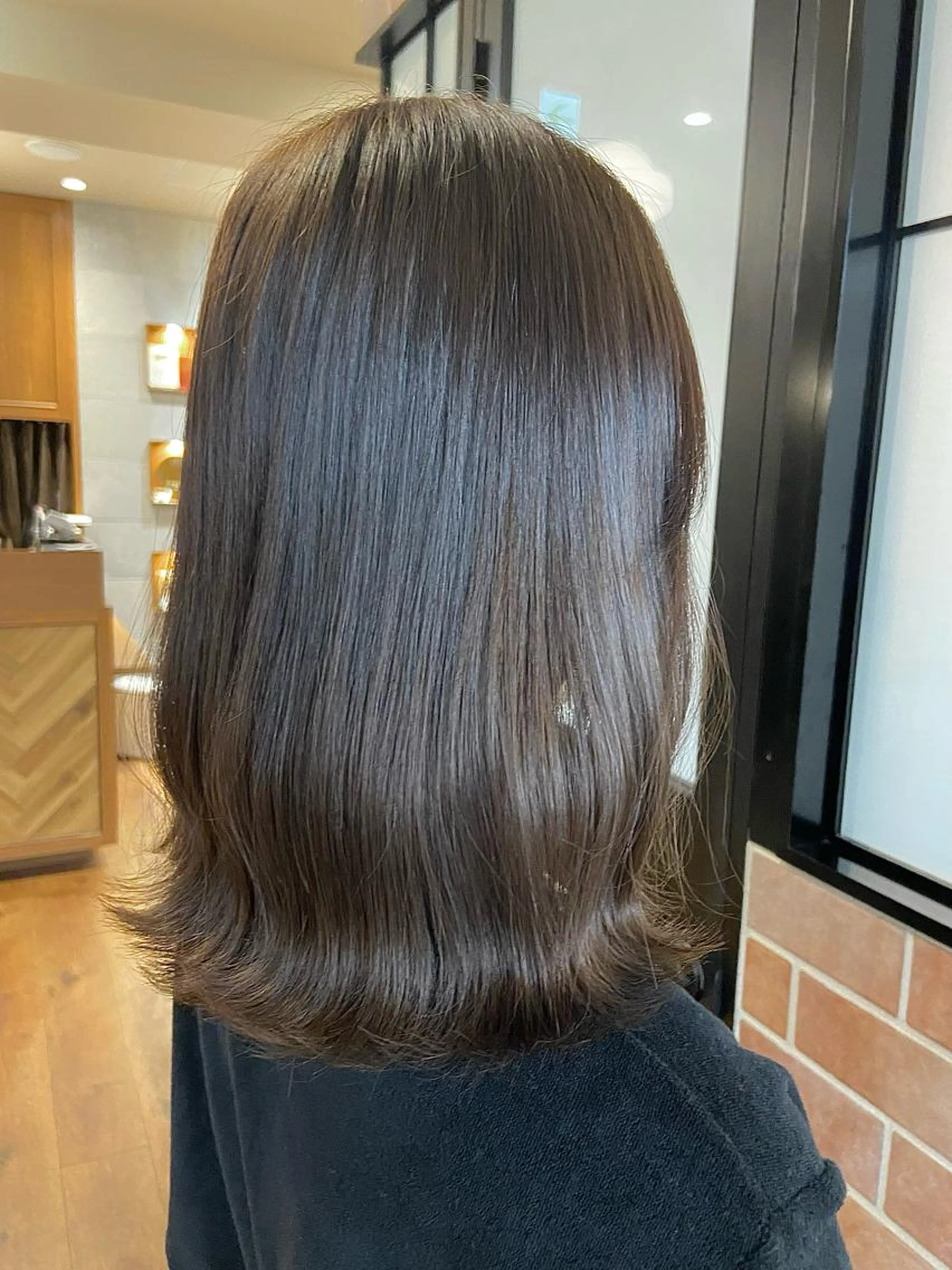 ワンカラー👶🏻の写真