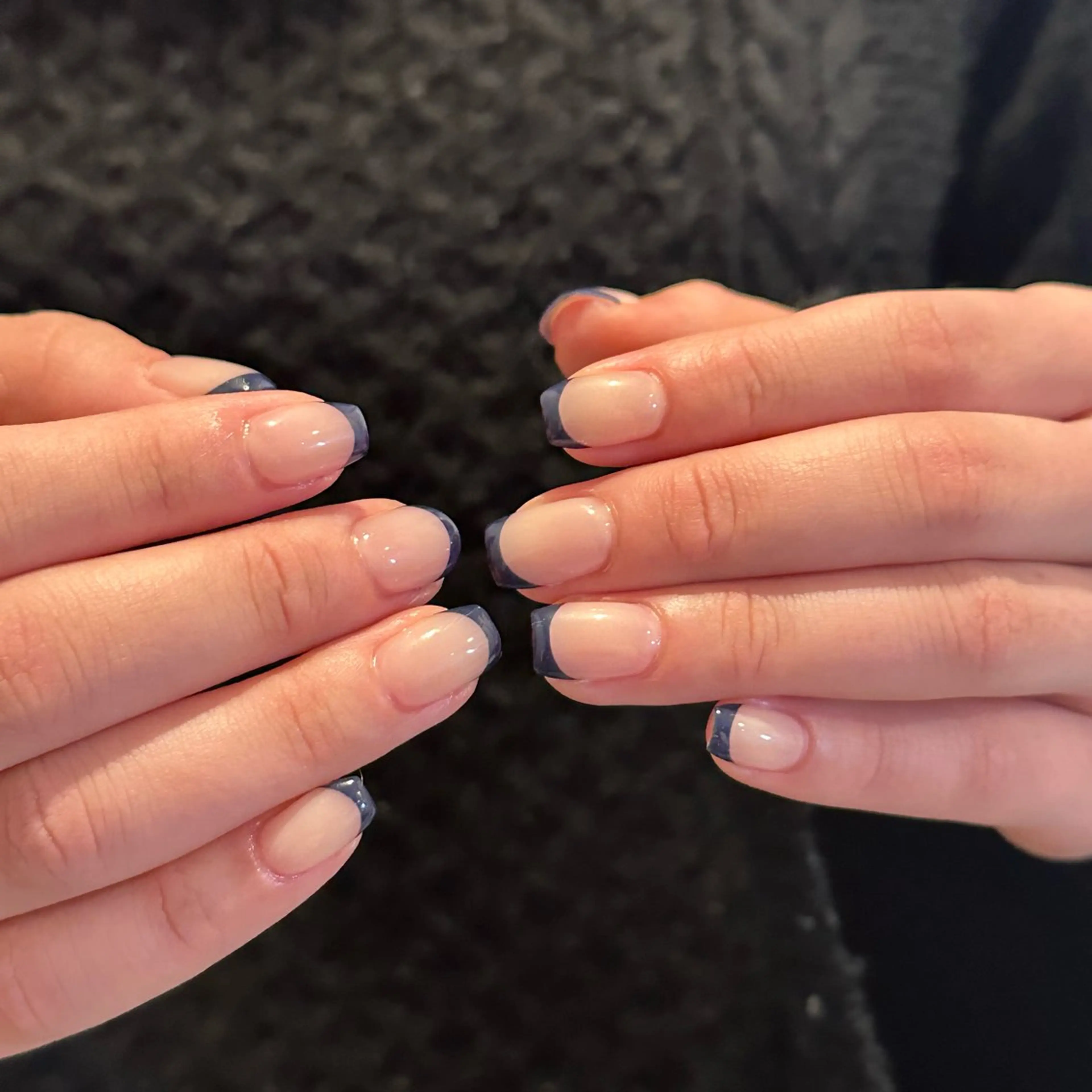 ネイル ハンドネイル GLOW/ NAIL 福井二の宮店所属・GLOW/NAIL KaNaのネイルデザイン