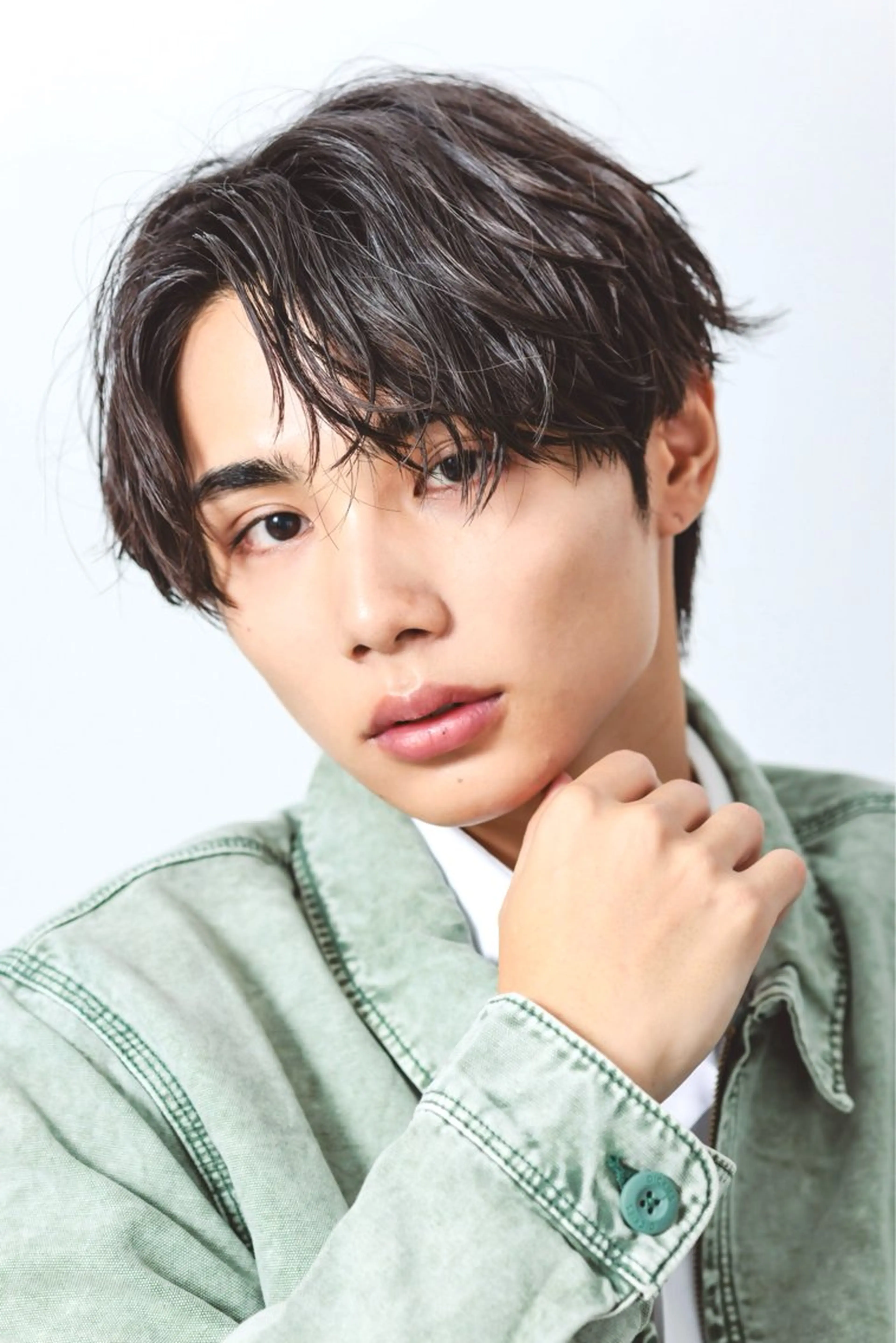 メンズ 高橋祐一/ メンズ特化美容師のヘアスタイル