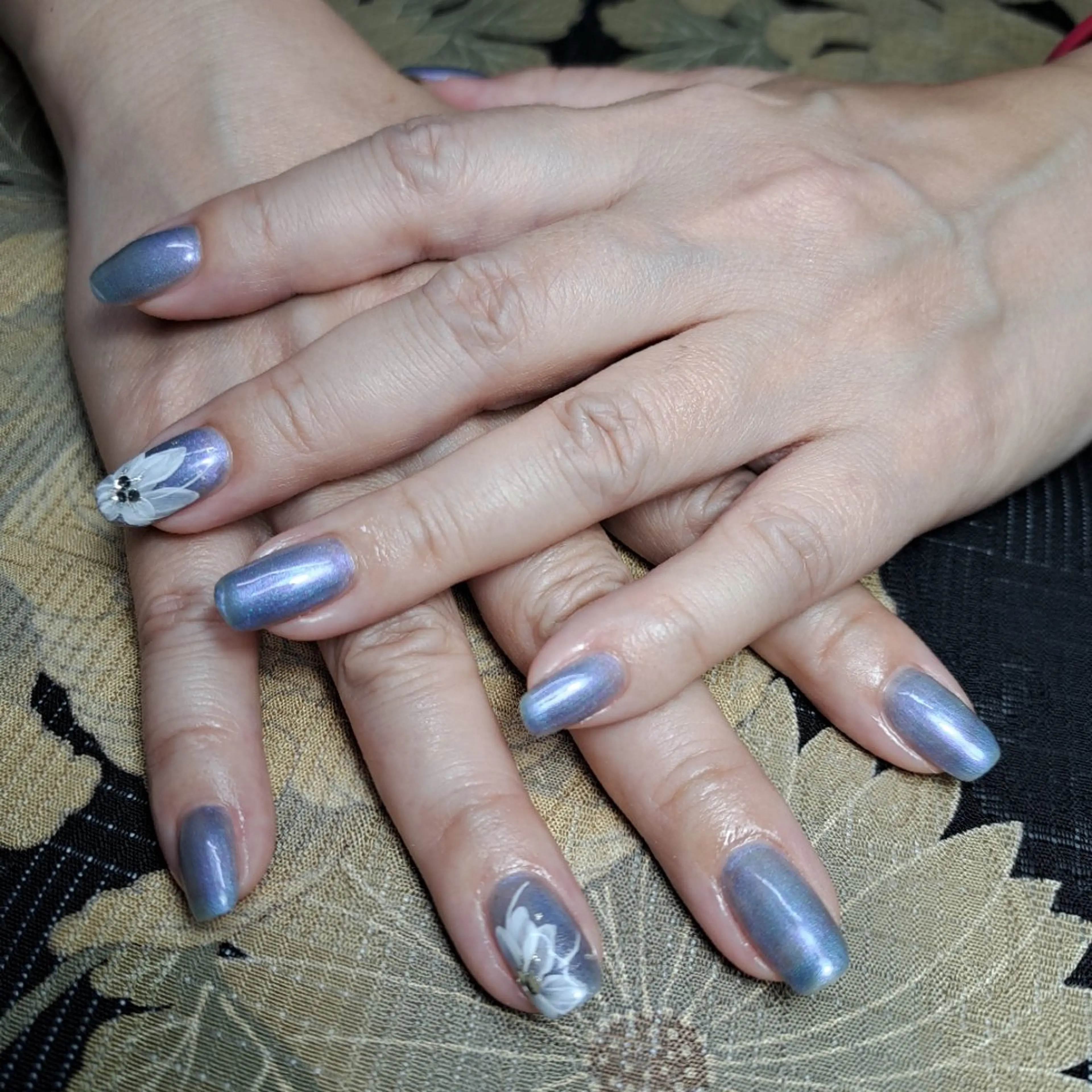 ネイル HAYASHI  Nのネイルデザイン