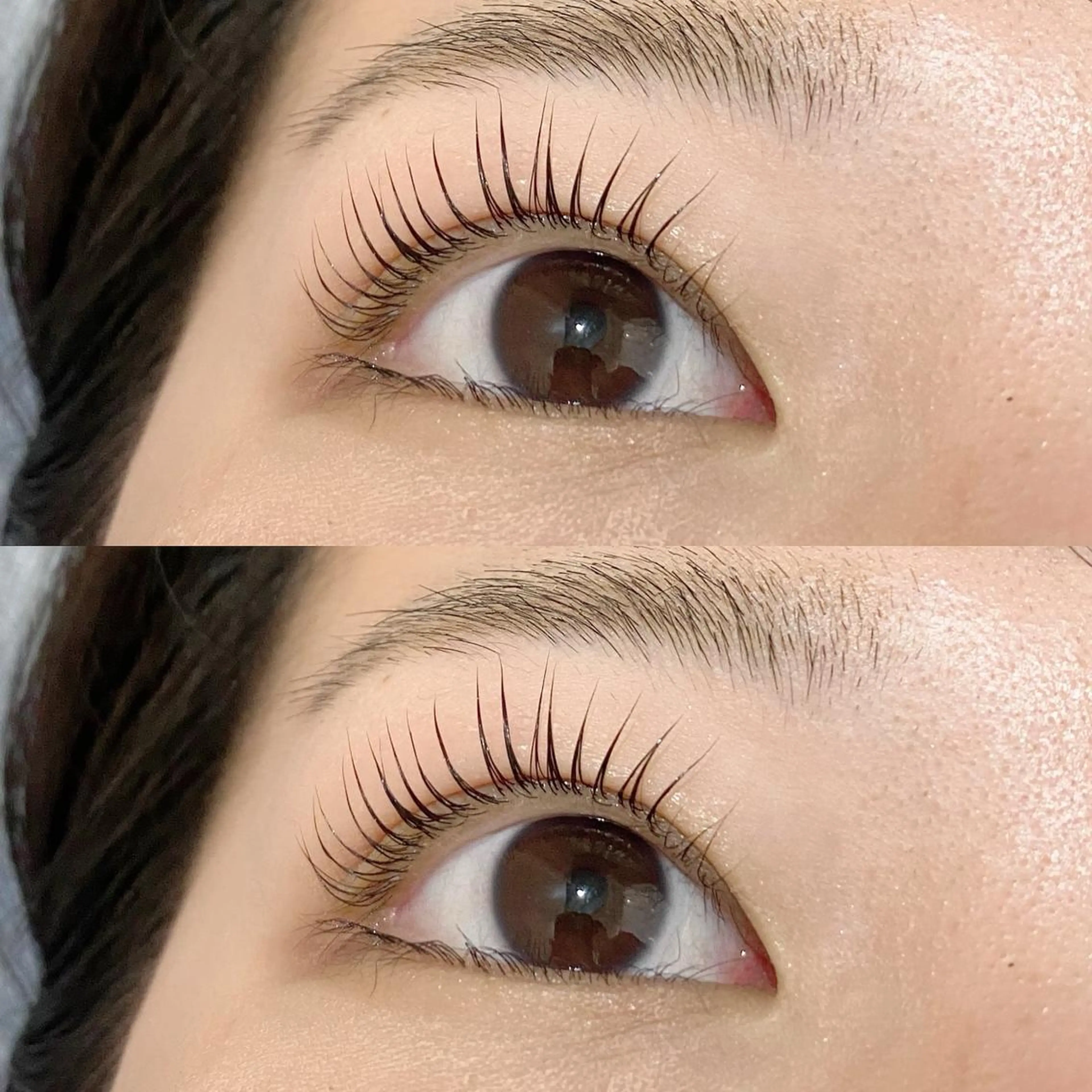 マツエク・マツパ BAMBI所属・BAMBI 🩷KAWAIのマツエク・マツパデザイン