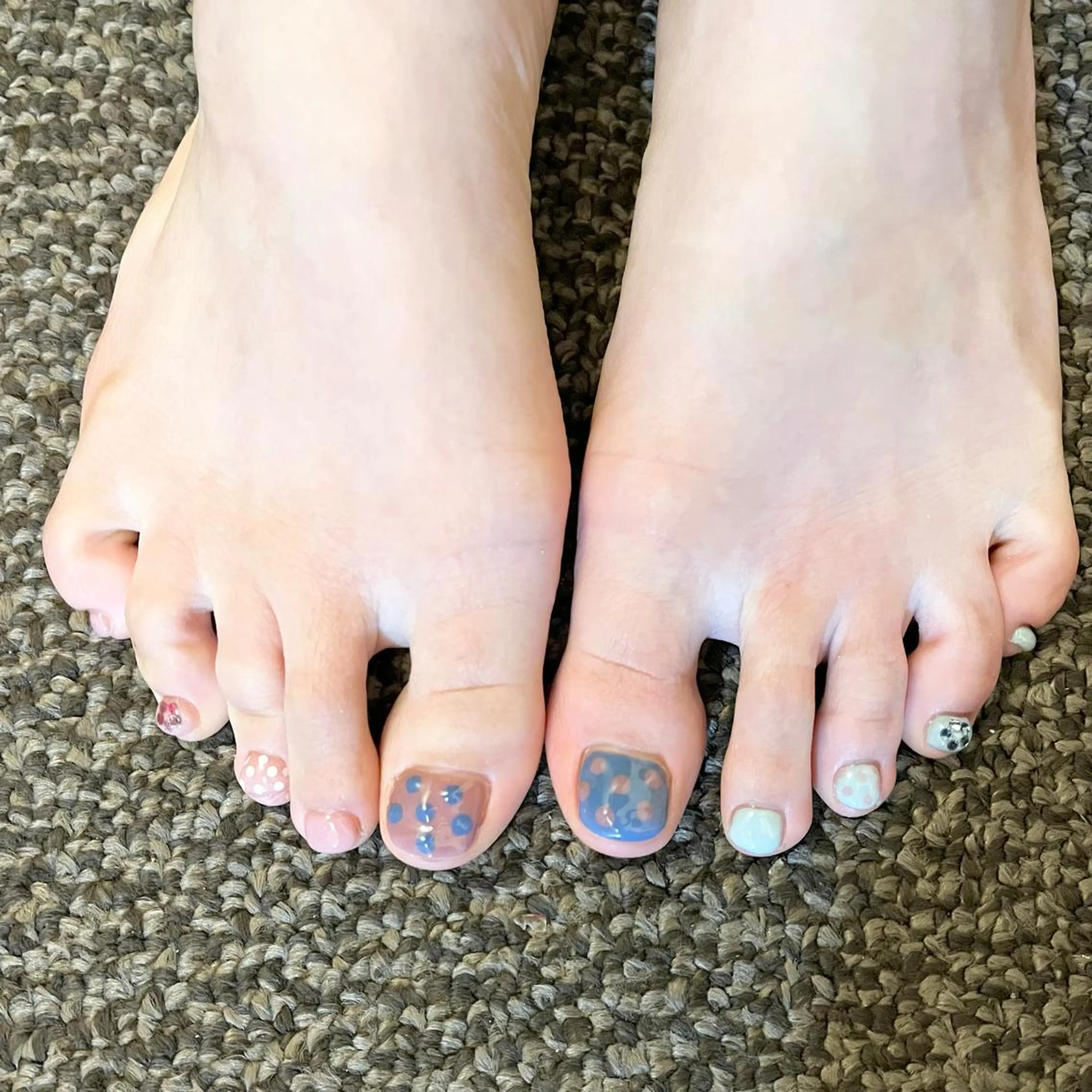 ネイル 金山 沙織のエステ・リラクイメージ