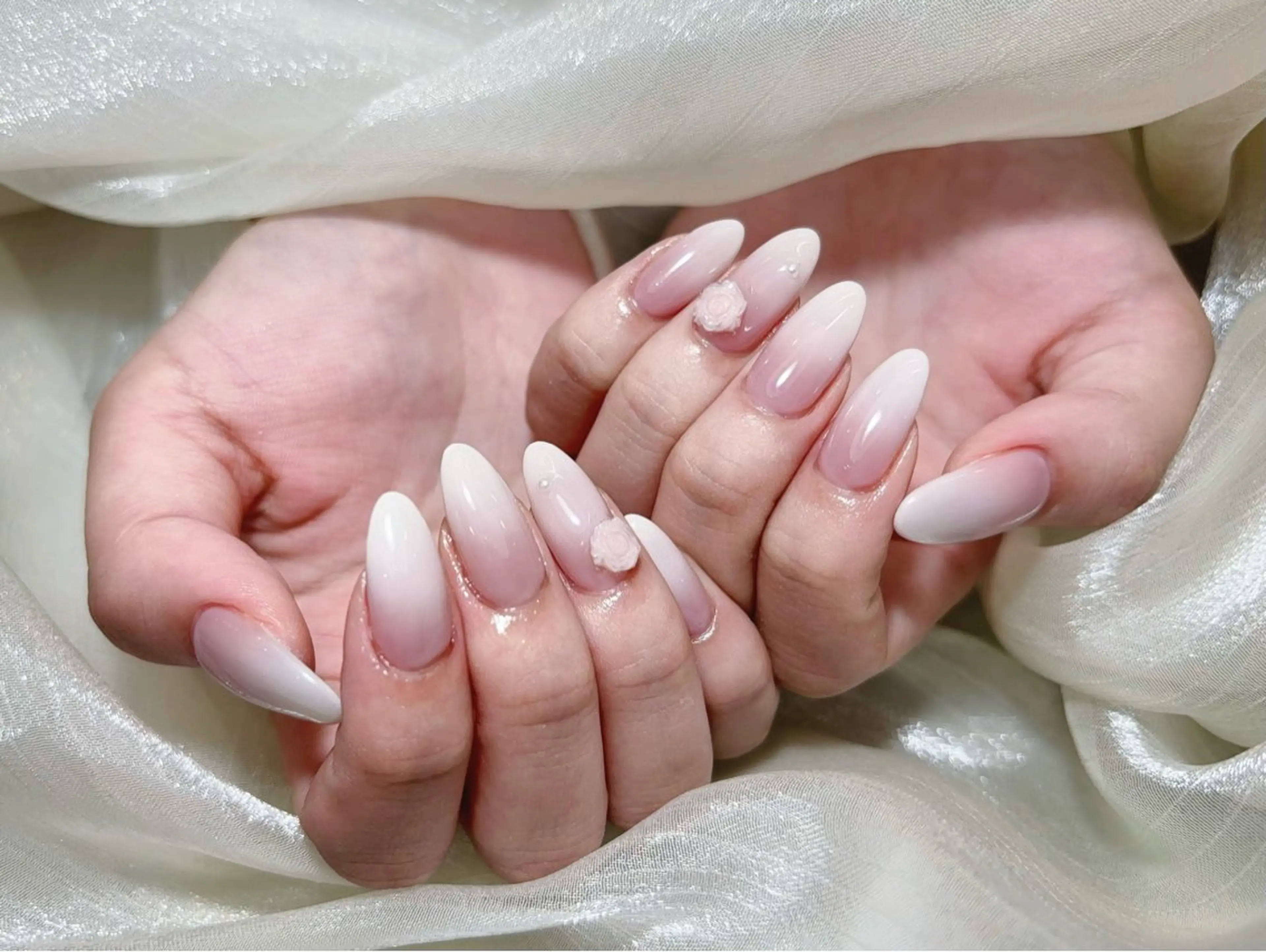 ネイル ruby's  nail salon所属・rubys nailのネイルデザイン