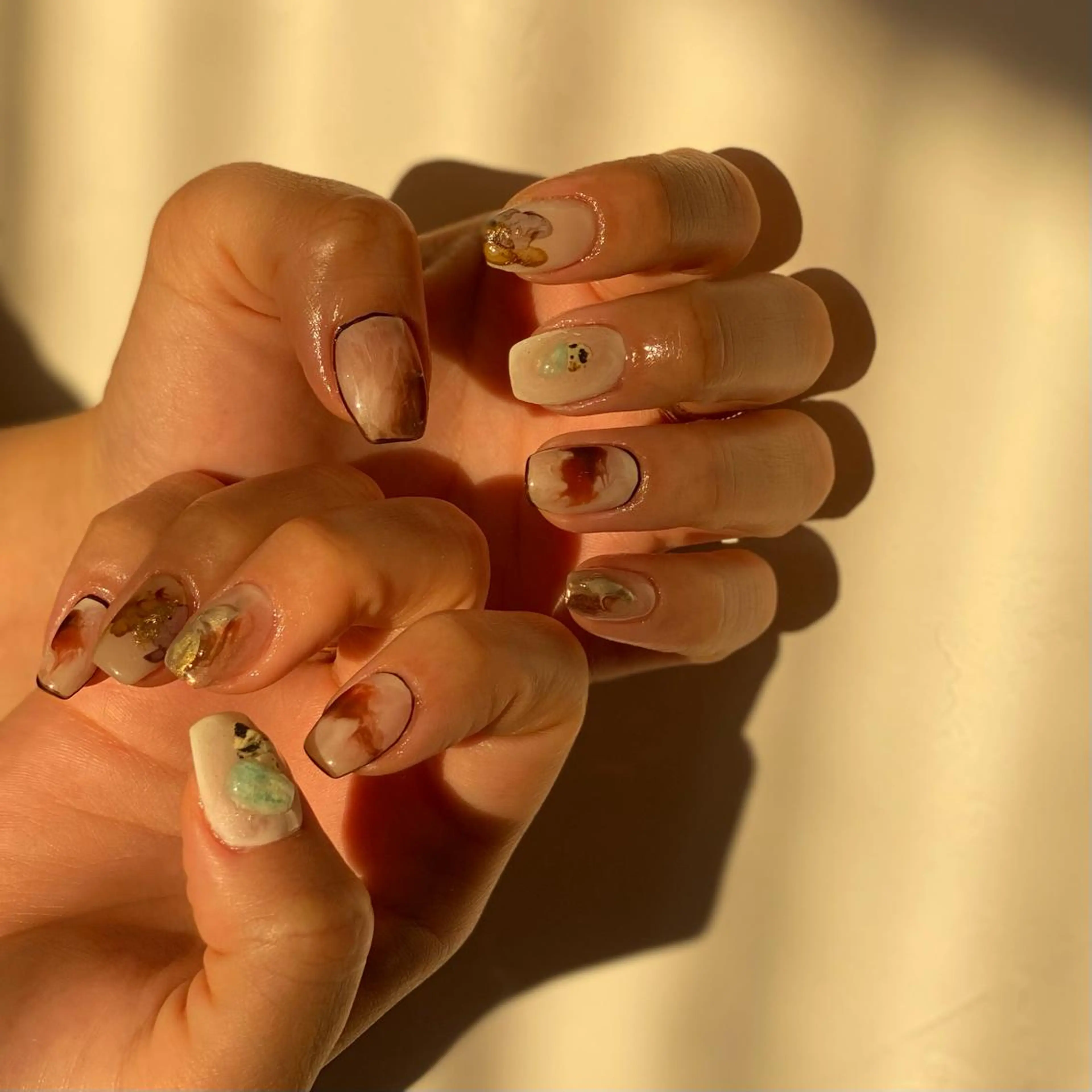 ネイル ハンドネイル Chipieee Tokyoのその他イメージ