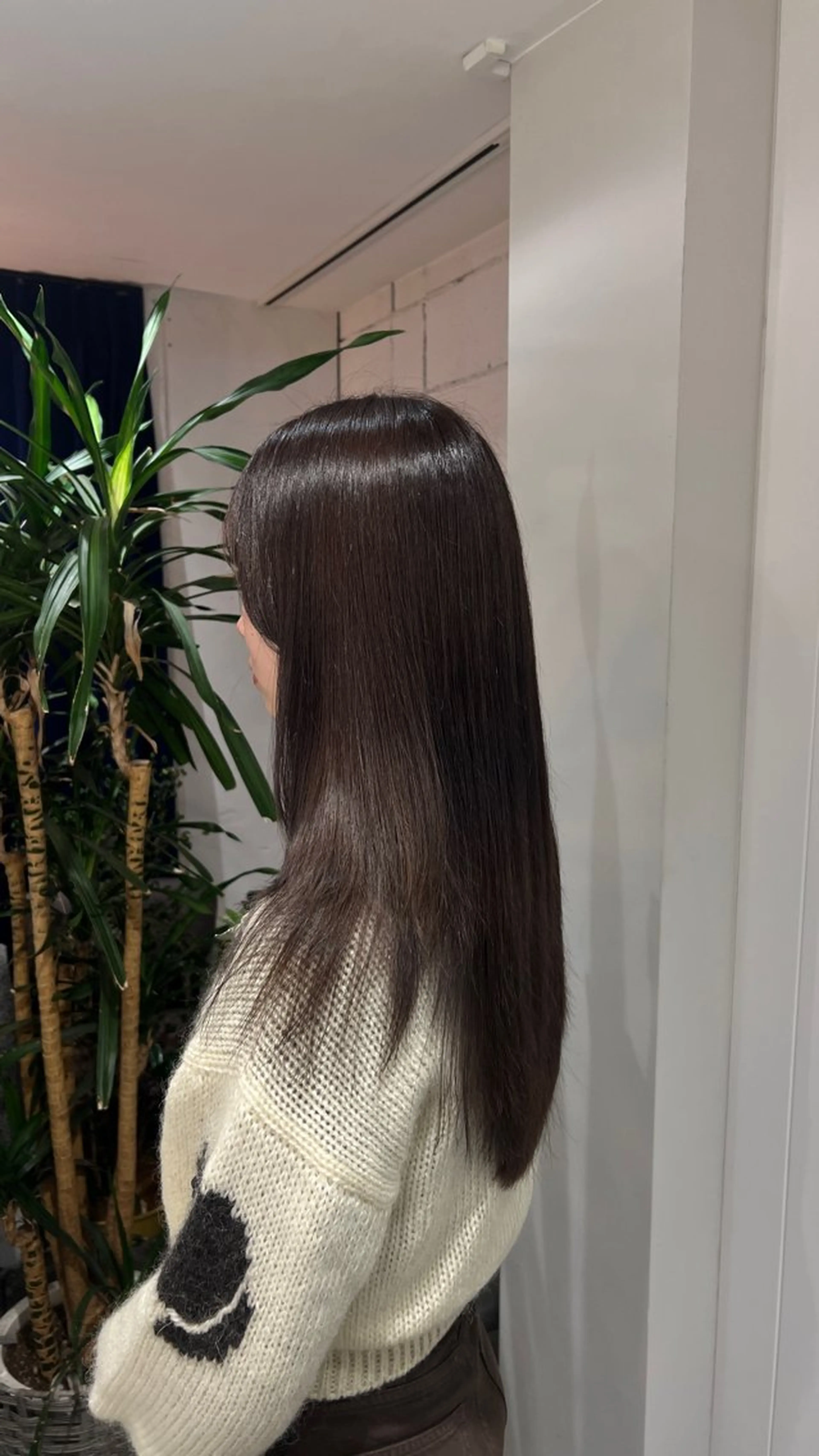 ロング カラー ☆ HARUKA ☆のヘアスタイル