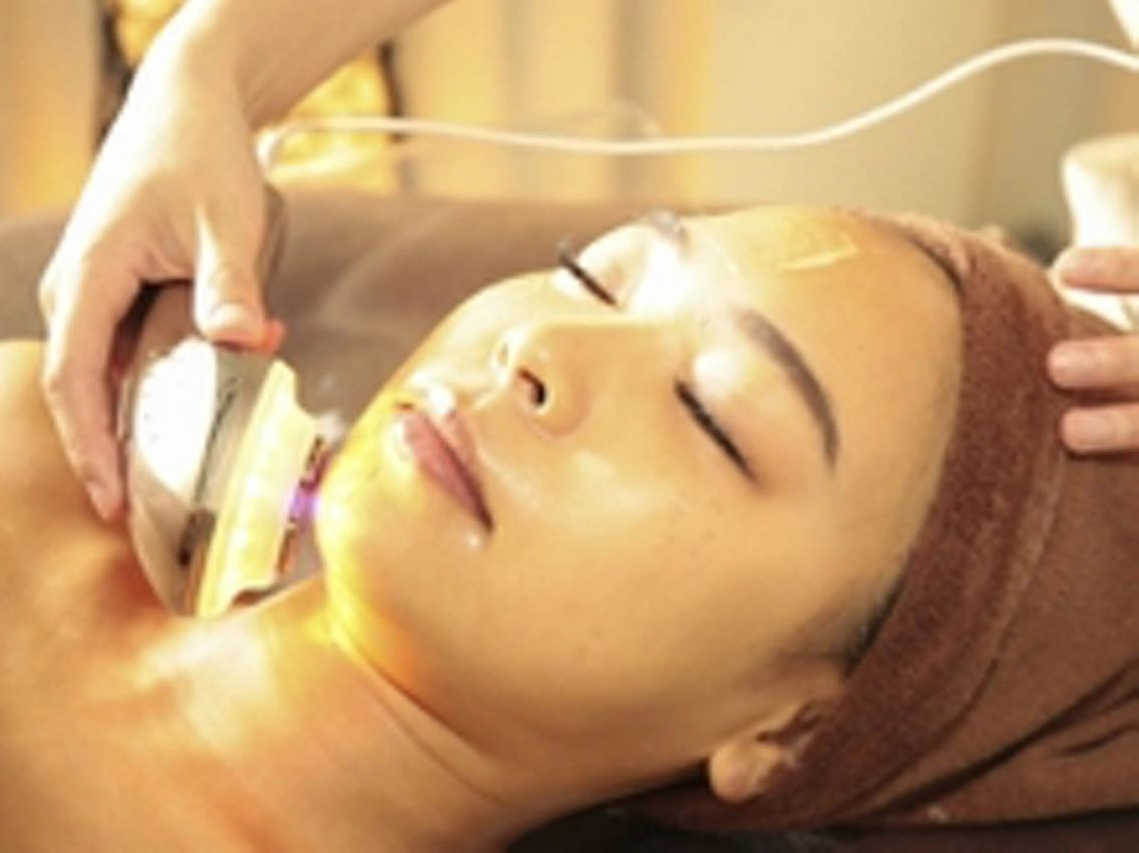 バストケア RAYVIS梅田店Nのエステ・リラクイメージ