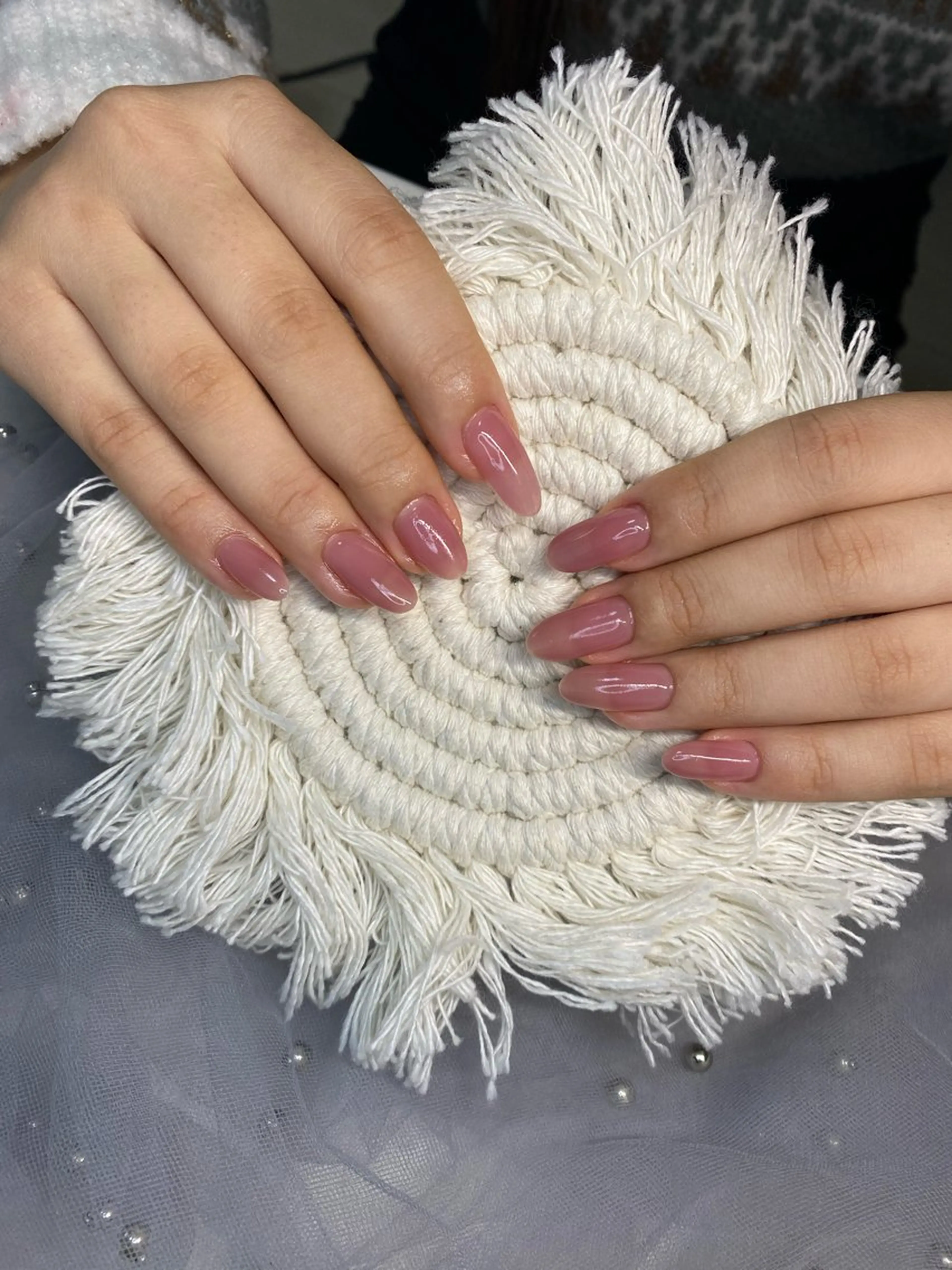 ネイル Queen‘s nailのネイルデザイン