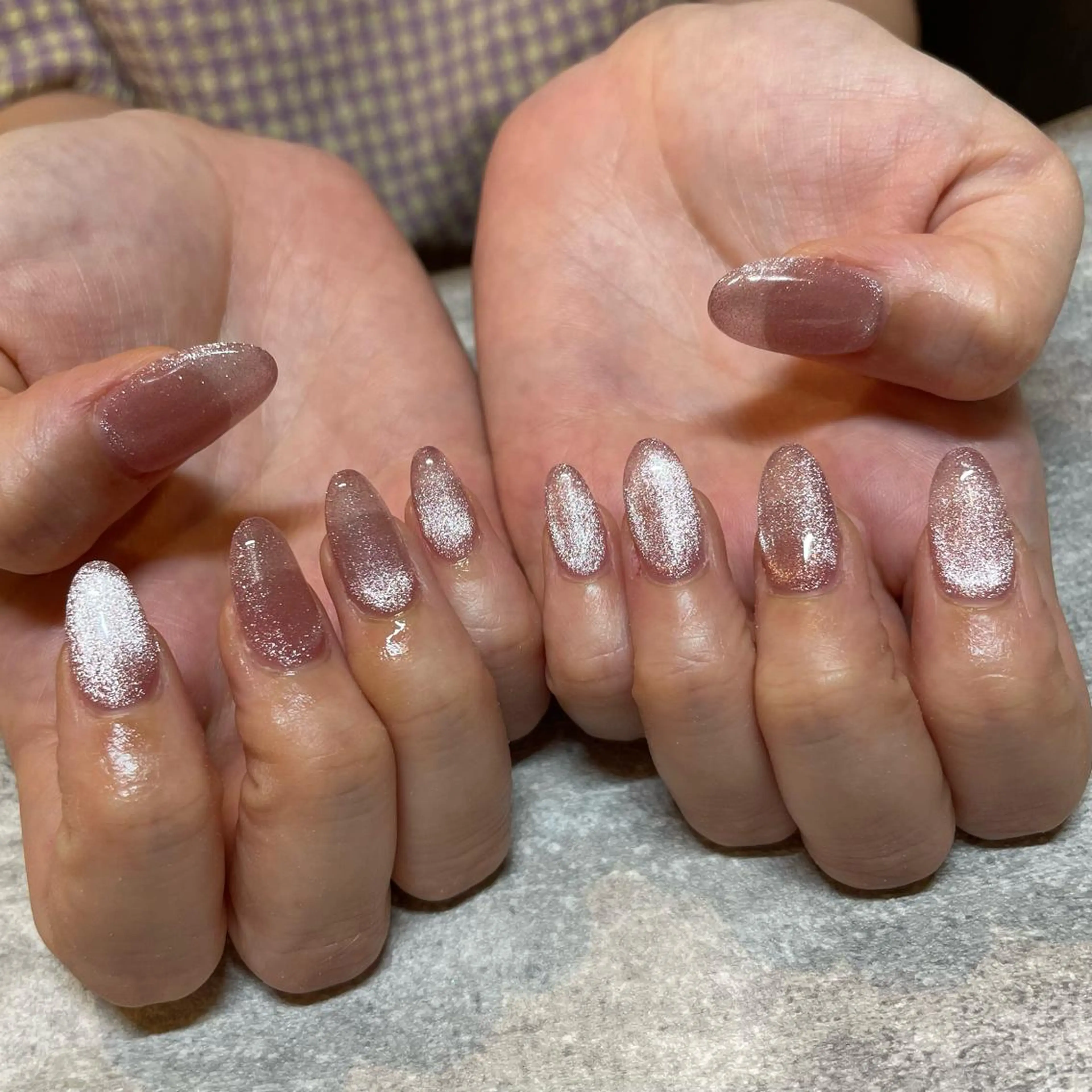 ネイル Nail salon Haneul所属・Haneul♡ Asukaのネイルデザイン