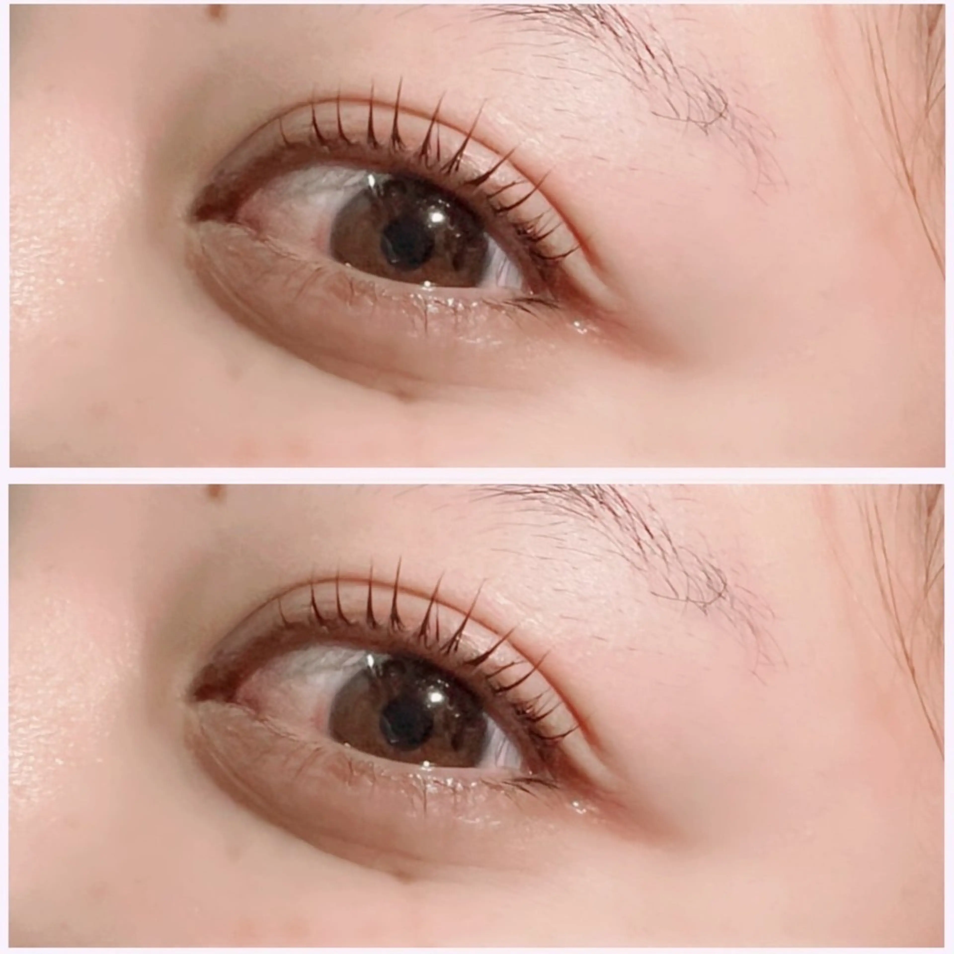 マツエク・マツパ マツパ Salon Luanaのマツエク・マツパデザイン