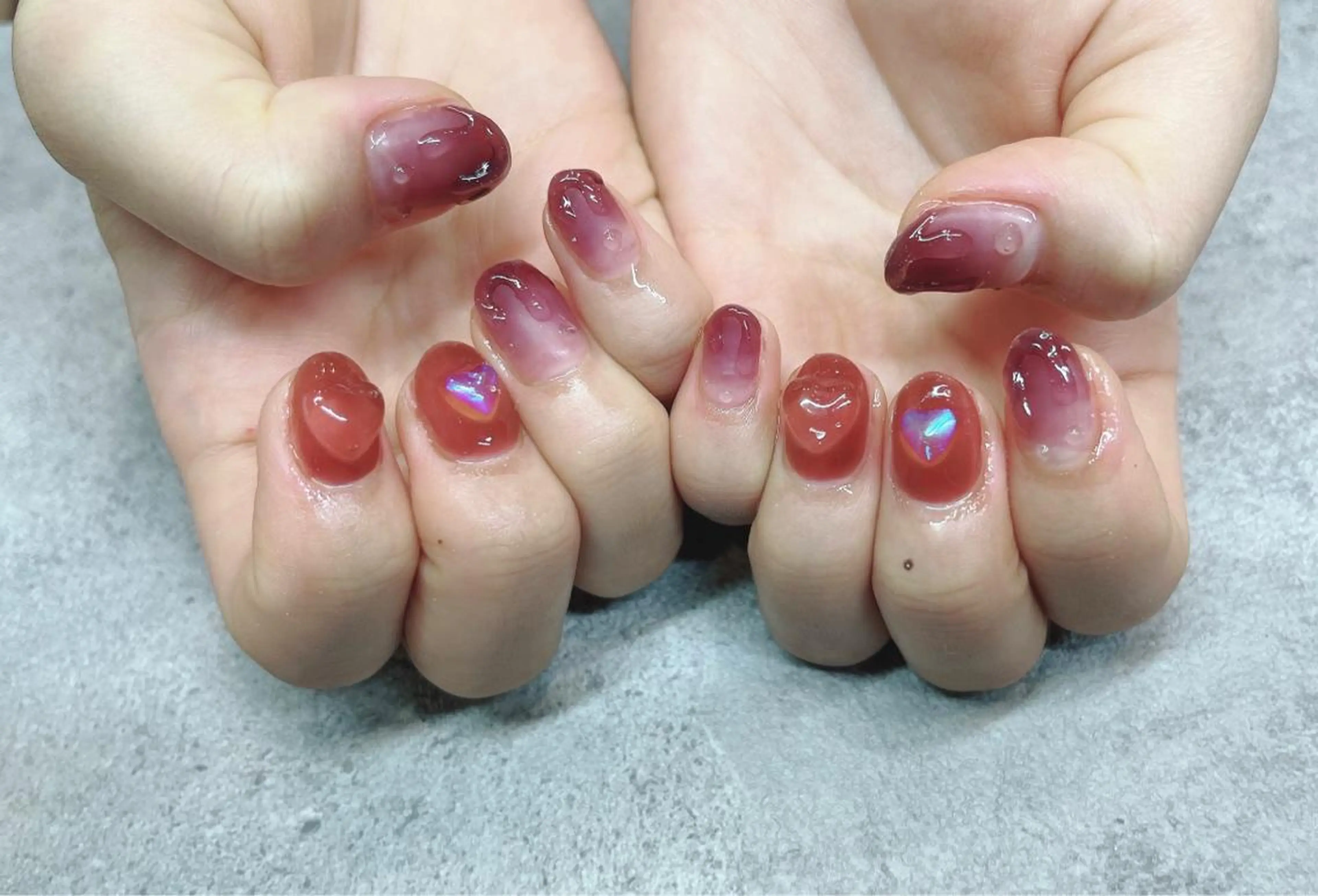 ネイル belalua nail&eyeのマツエク・マツパデザイン