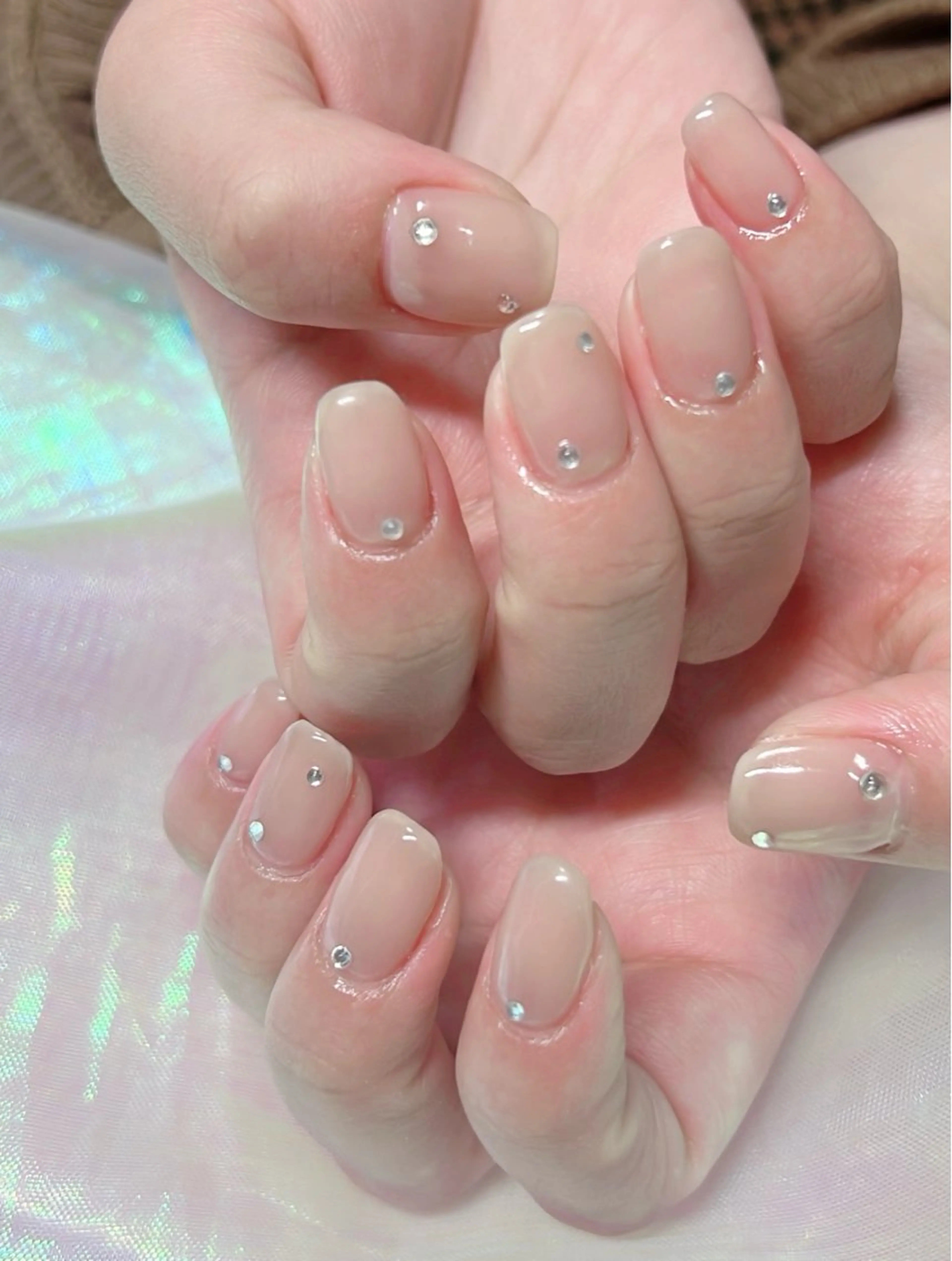 ネイル nail renのネイルデザイン