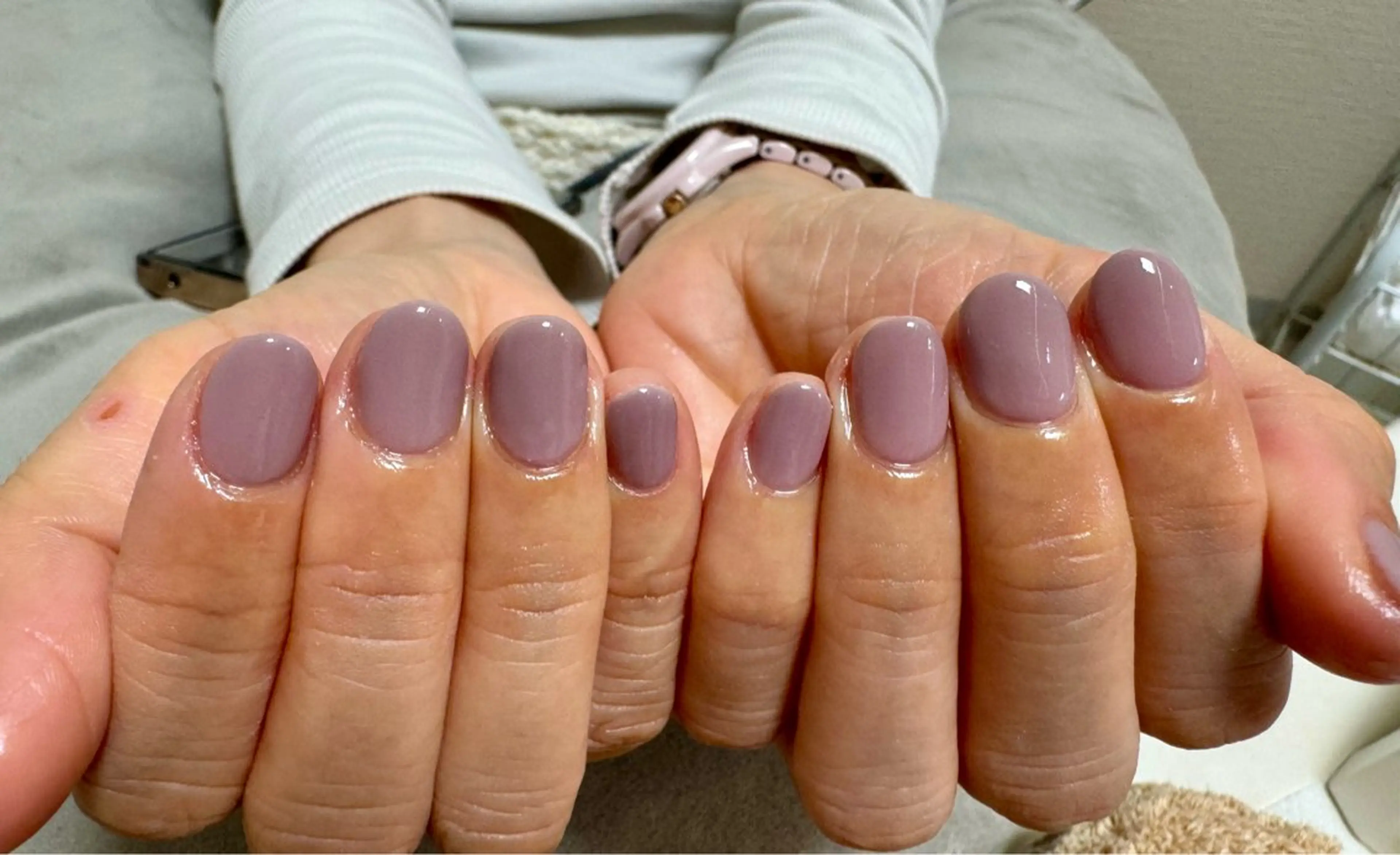 ネイル LUXE 流山おおたかの森店 【リュクス】所属・東 舞のネイルデザイン