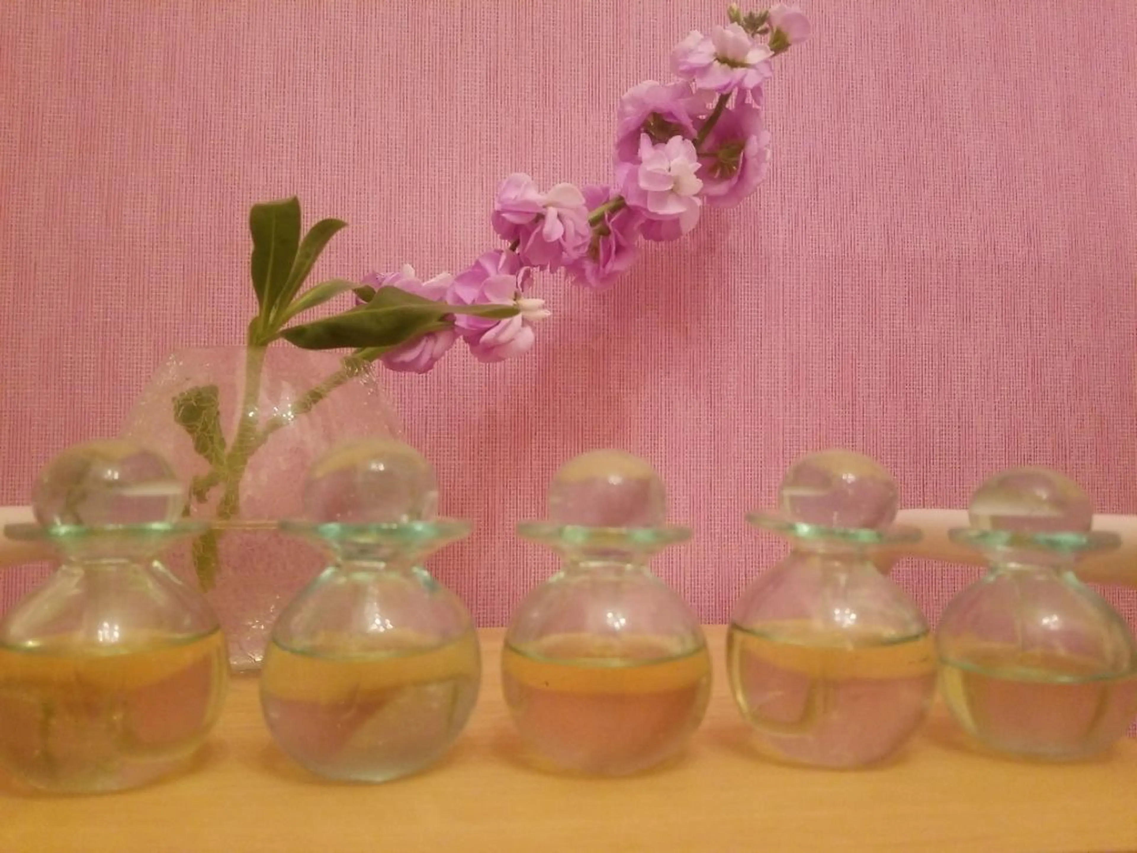 エステ リラク Hiroko 【VIOLETTE】のエステ・リラクイメージ