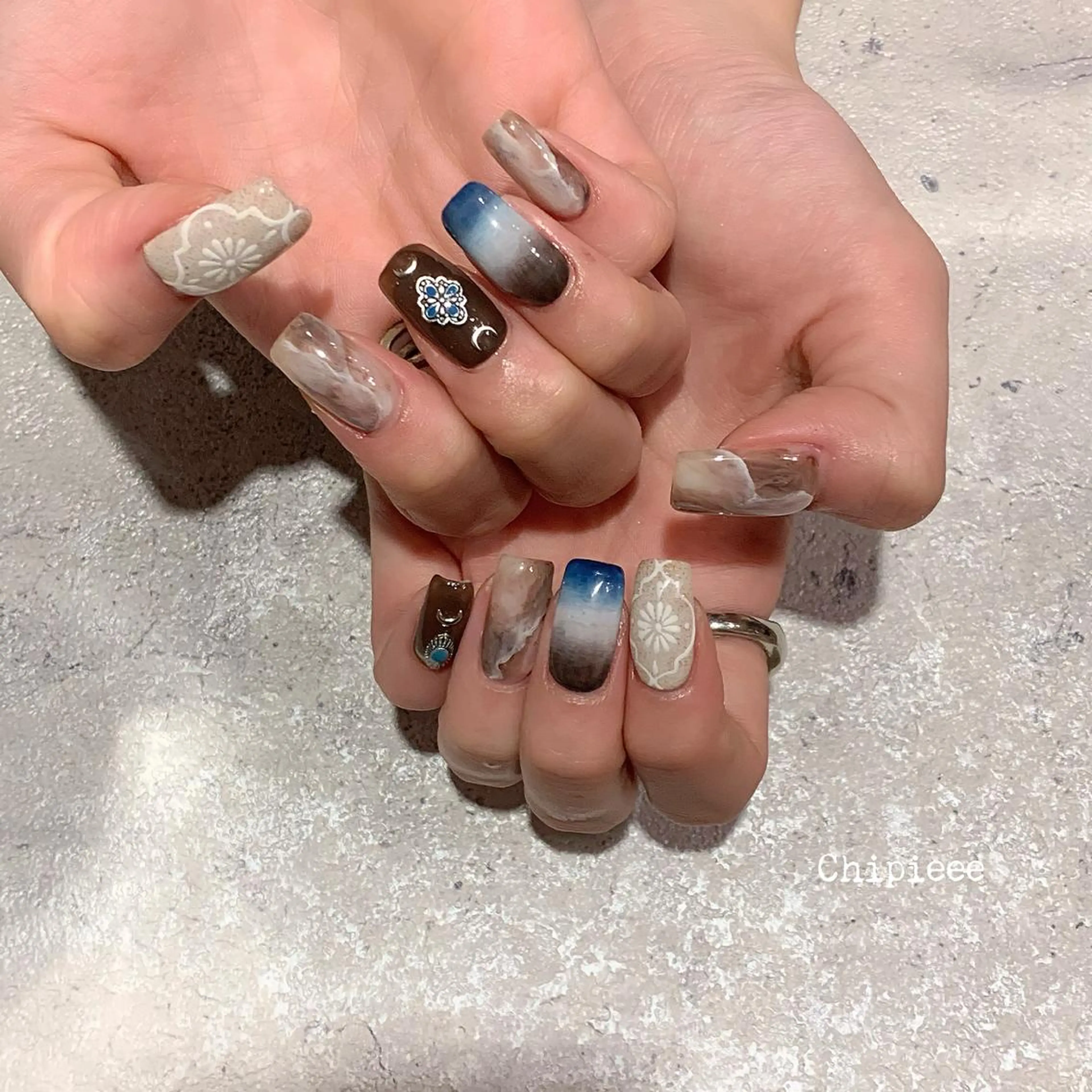 ネイル ハンドネイル HiMe .のその他イメージ