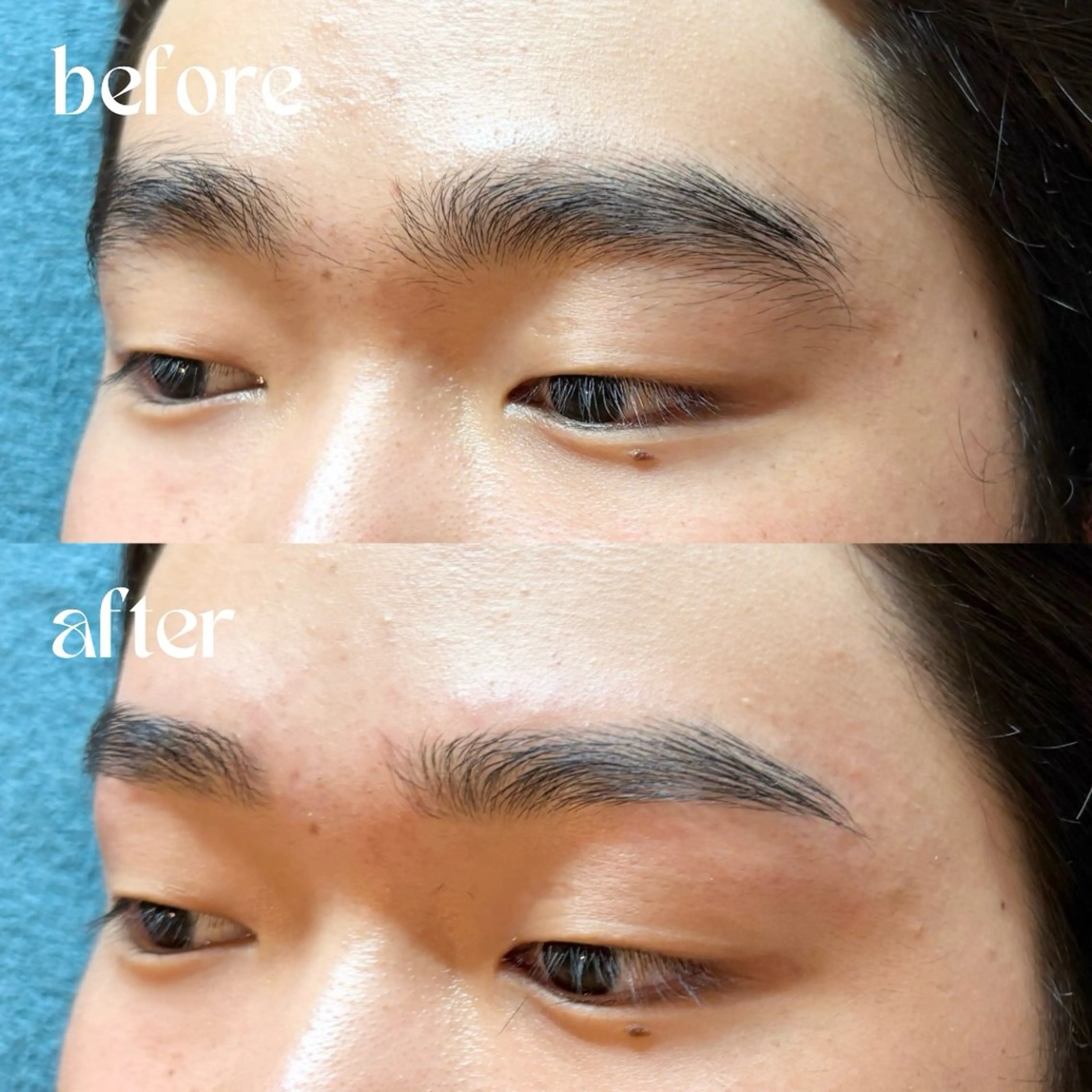 アイブロウ 眉毛サロンrune所属・眉毛専門店rune （ルーン）広島十日市の眉毛・アイブロウイメージ