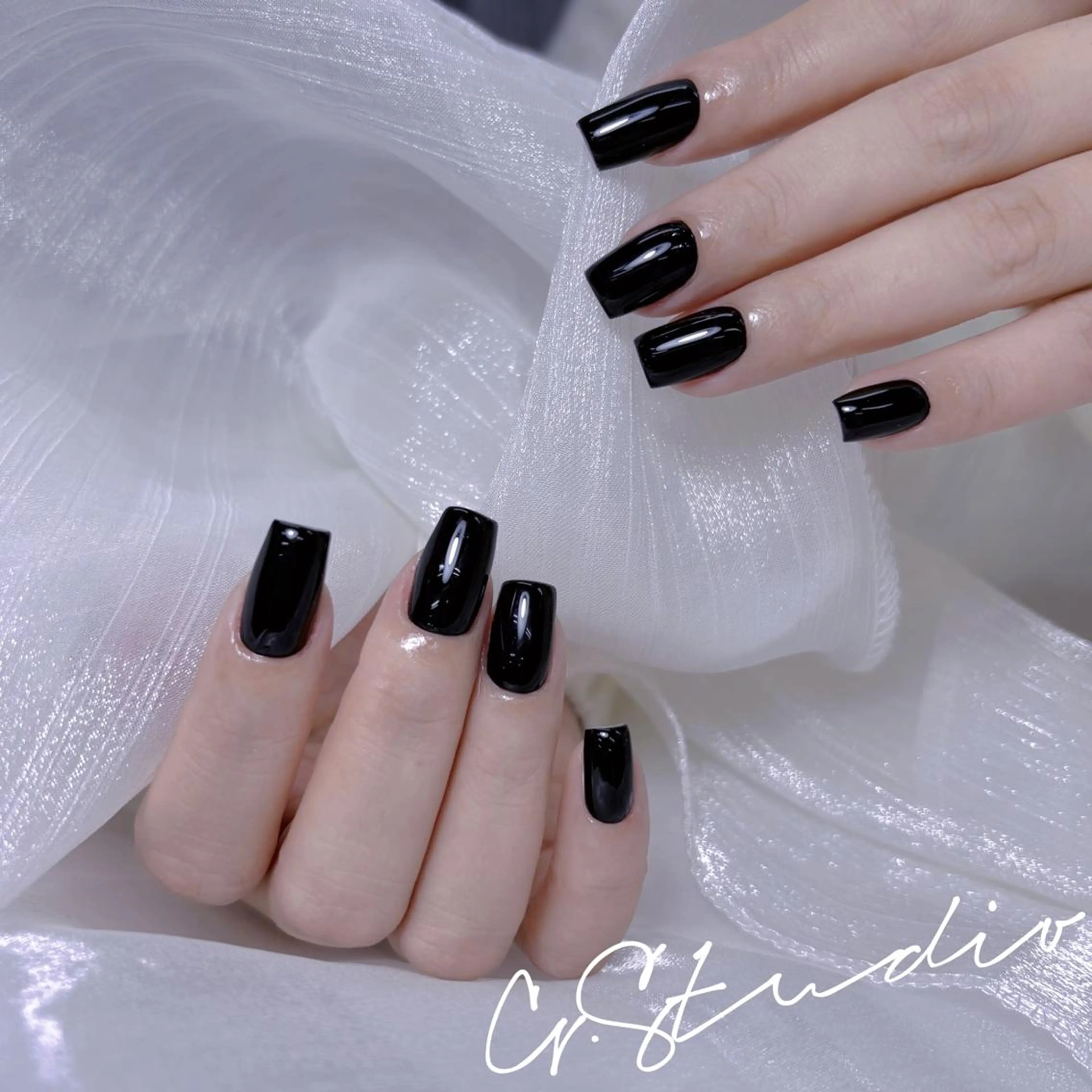 ネイル ハンドネイル ハンドケア G. Studioのネイルデザイン