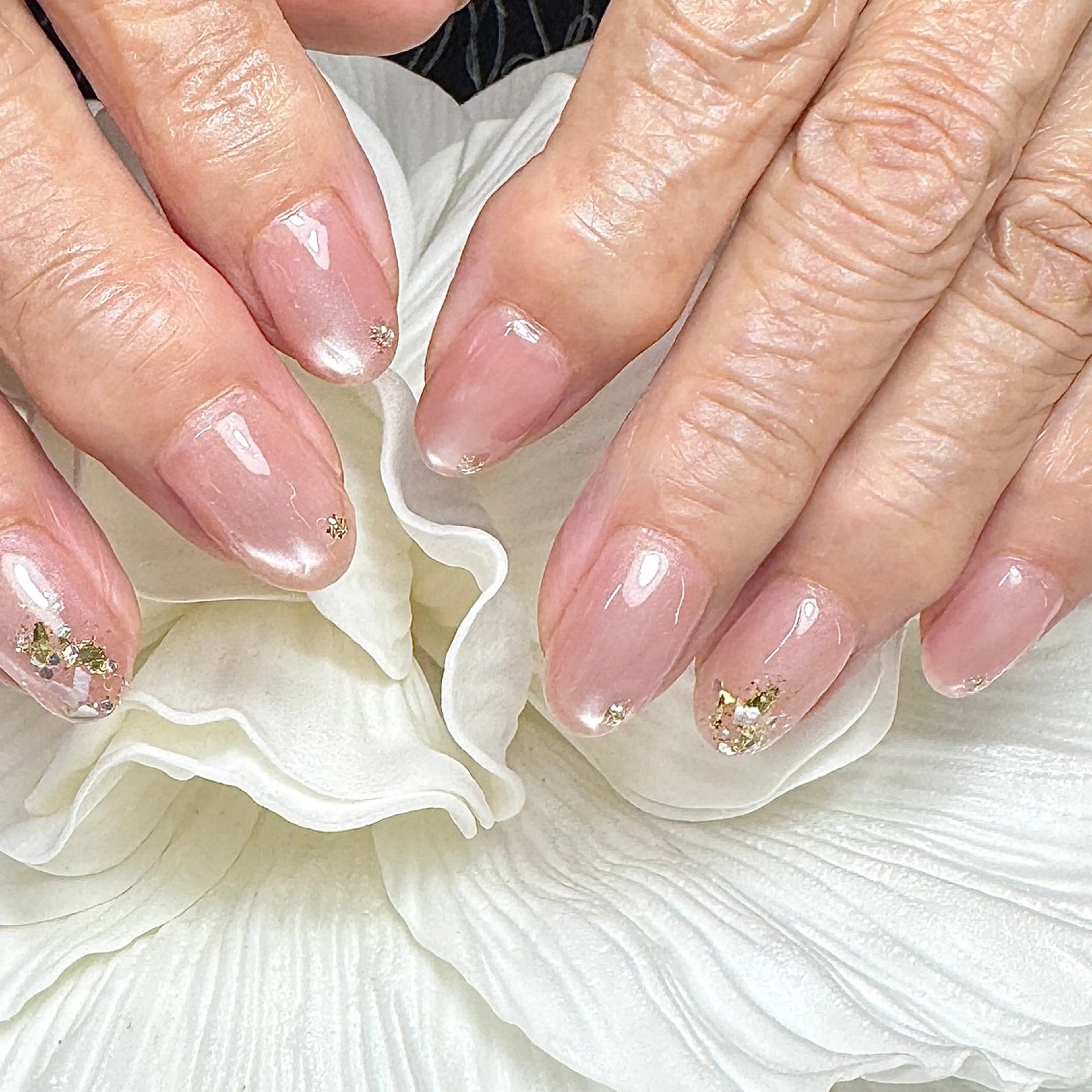 ネイル lala bellaluce所属・lala bellaluceのネイルデザイン