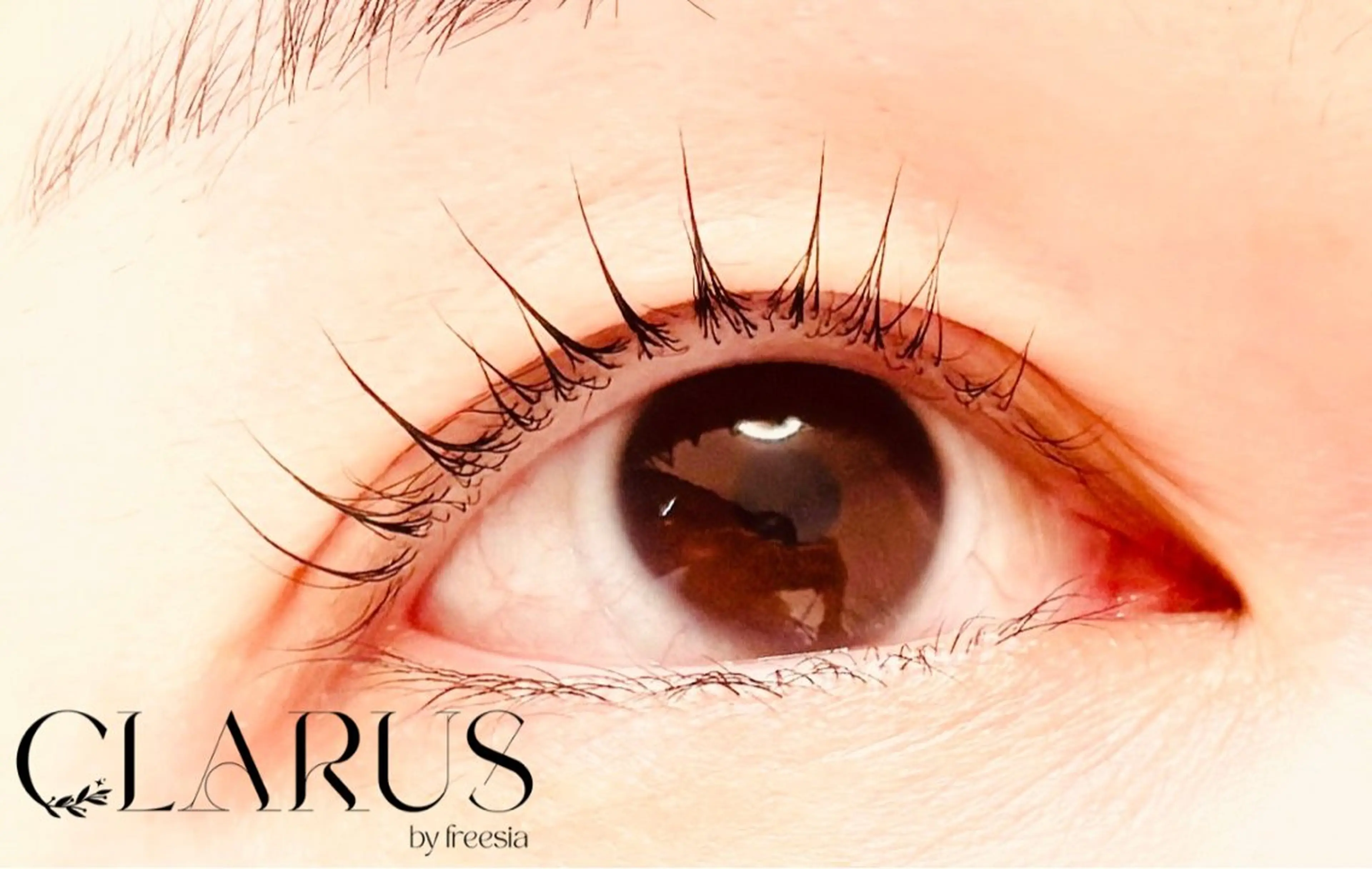 マツエク・マツパ マツパ Nishimura Chisatoのマツエク・マツパデザイン