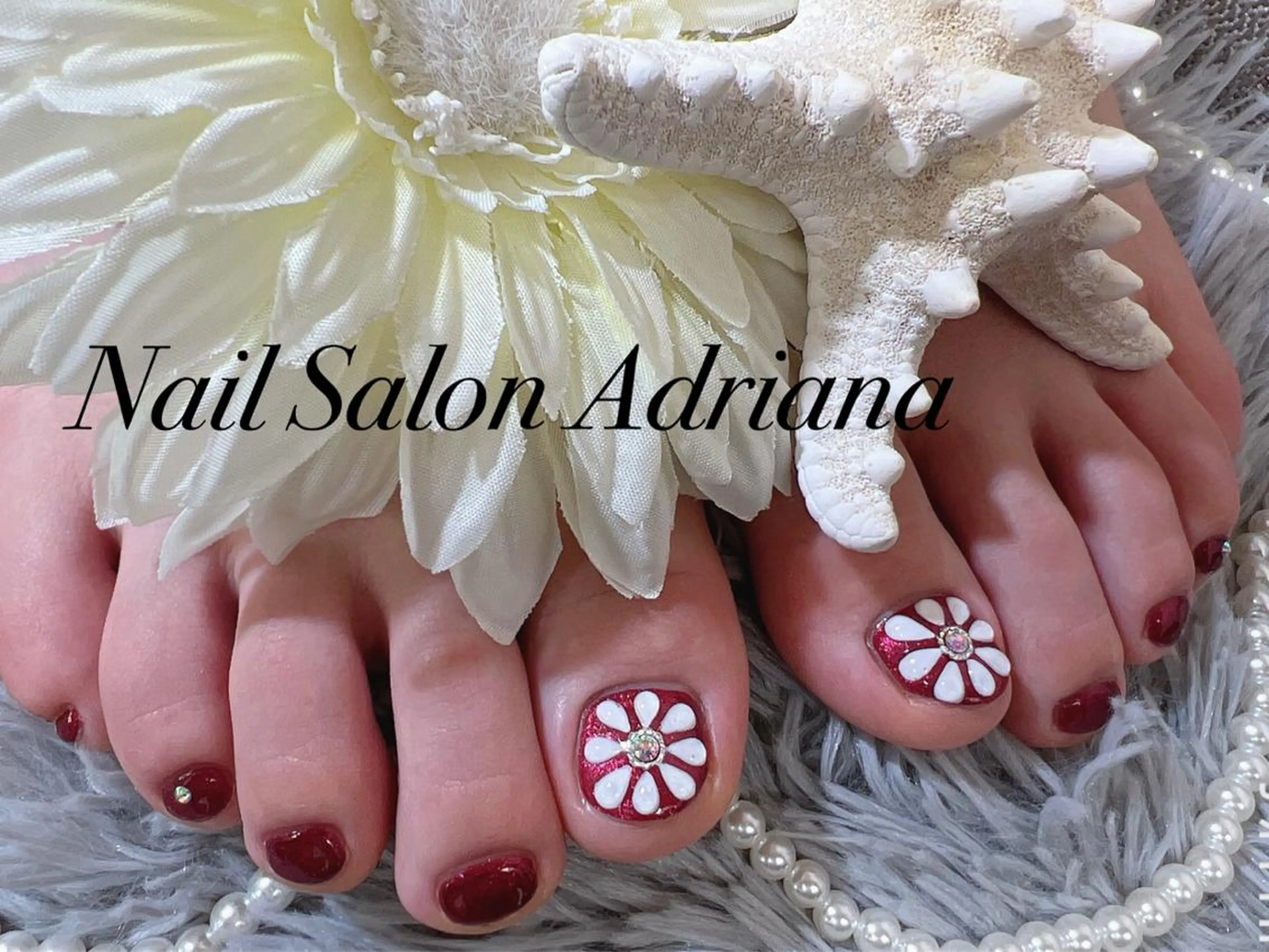 ネイル ADRIANA 大久保駅前徒歩2分のその他イメージ