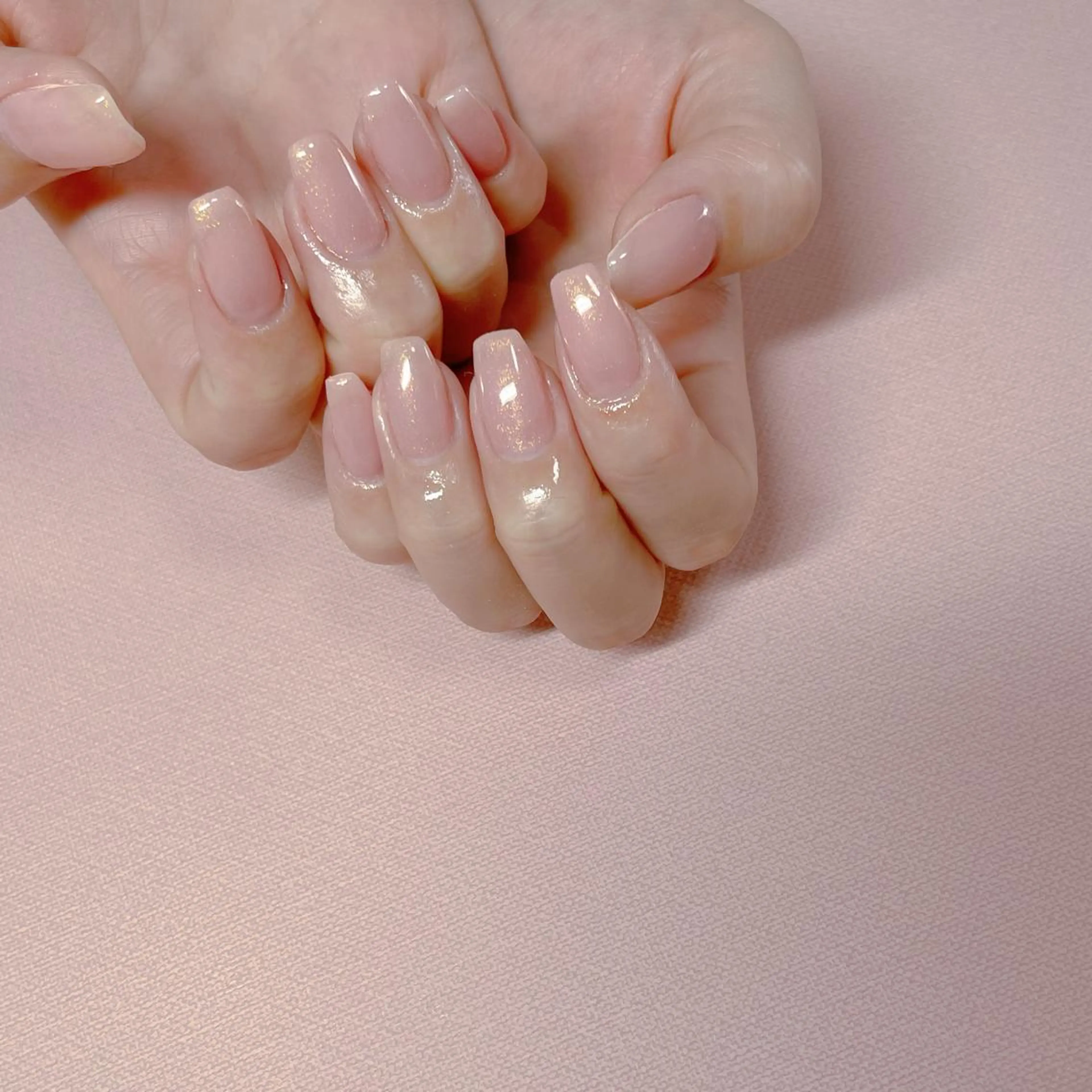 ネイル nailsalon vanilla.のネイルデザイン