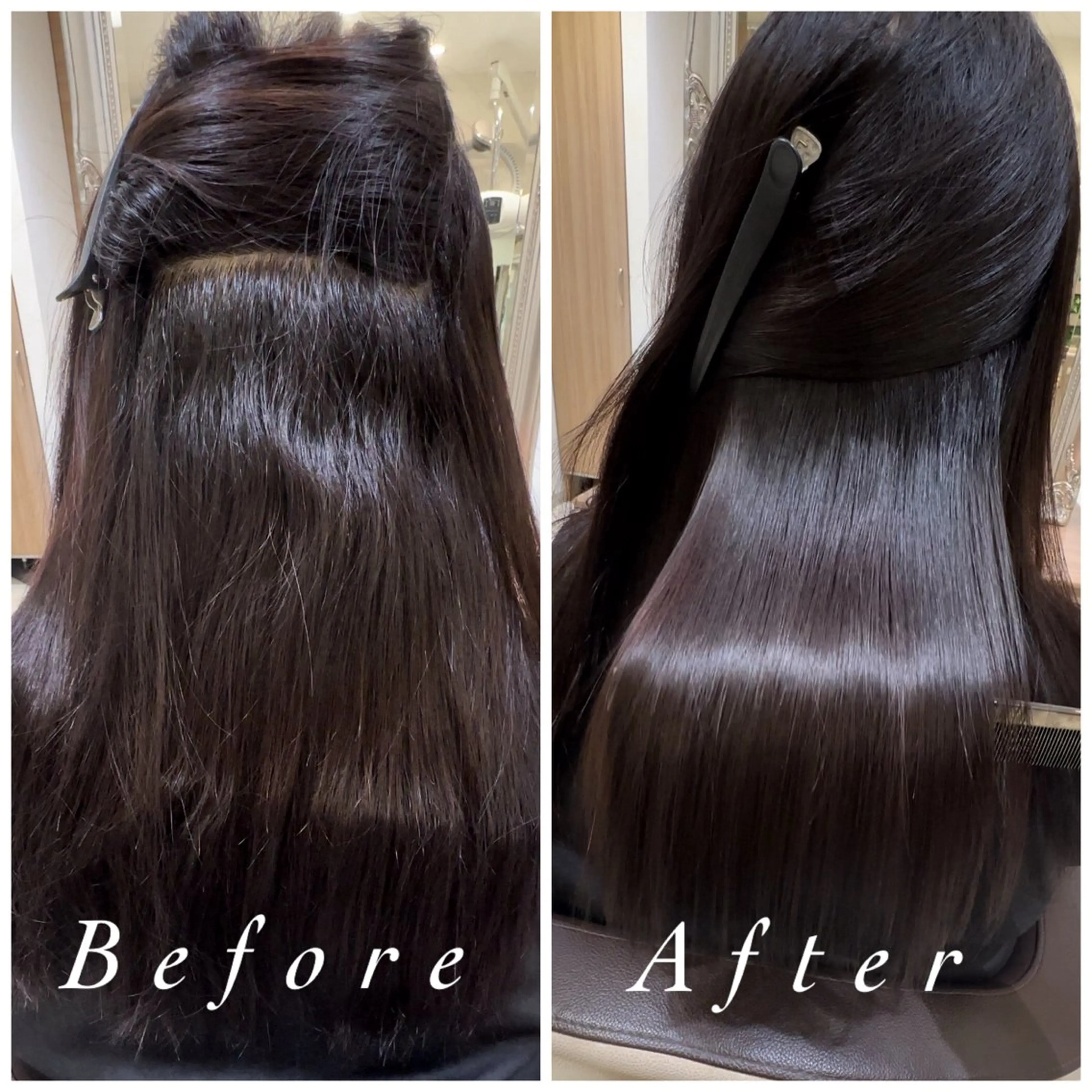 ロング Armony青山店 松原大斗のヘアスタイル