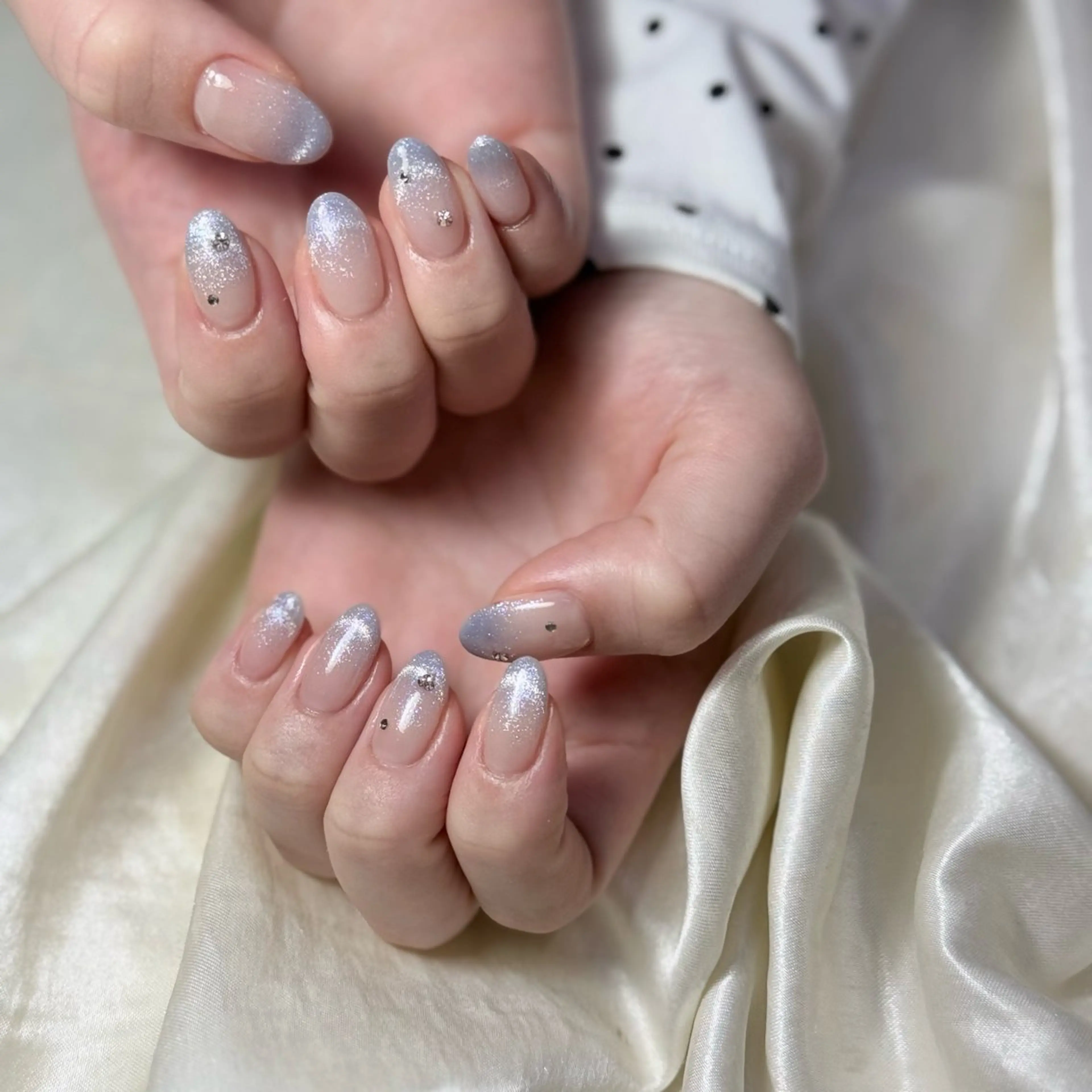 ネイル ハンドネイル elche SHOKOのネイルデザイン