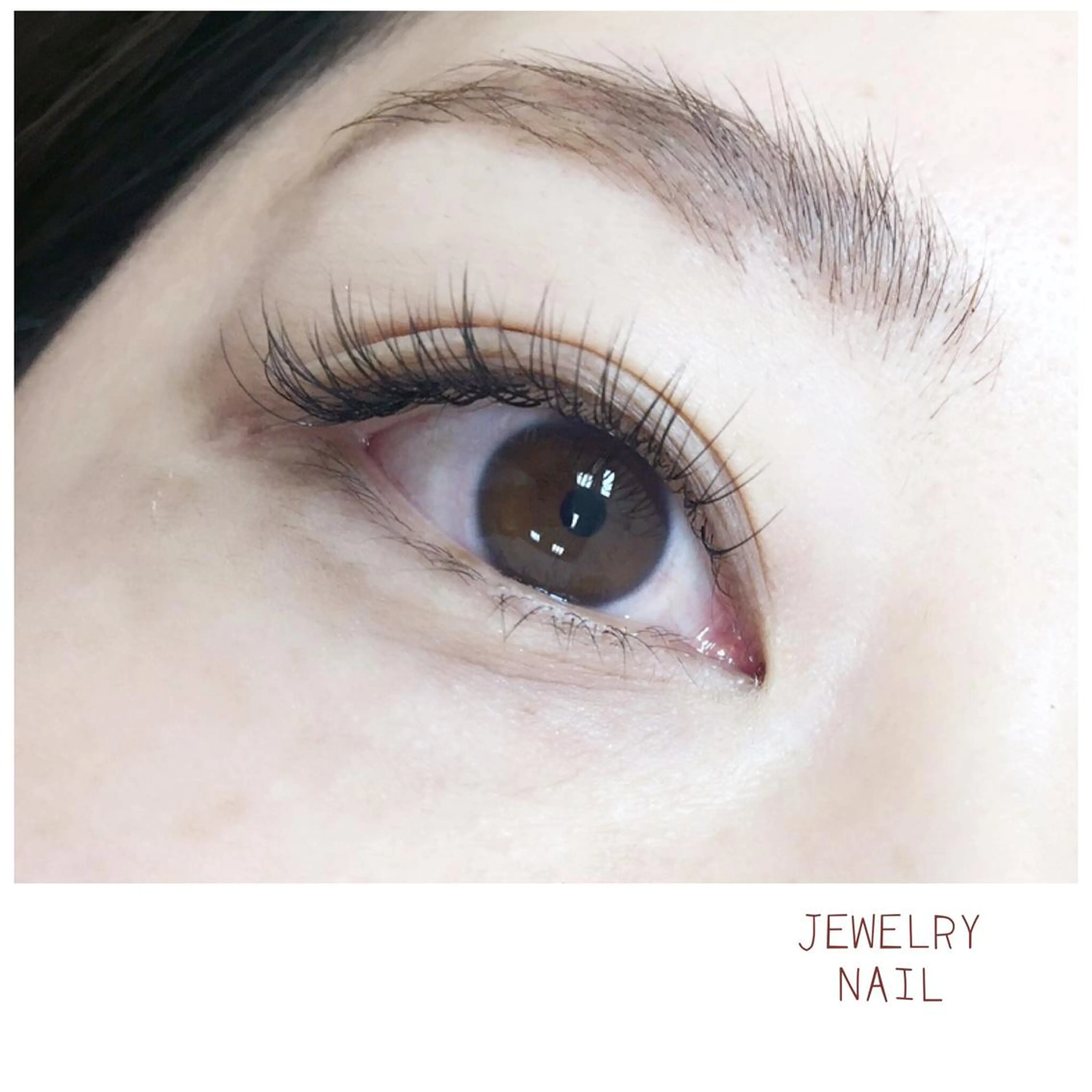 マツエク・マツパ Marju  by  jewelry nail   (マージュ)所属・Marju マージュ 加藤のマツエク・マツパデザイン