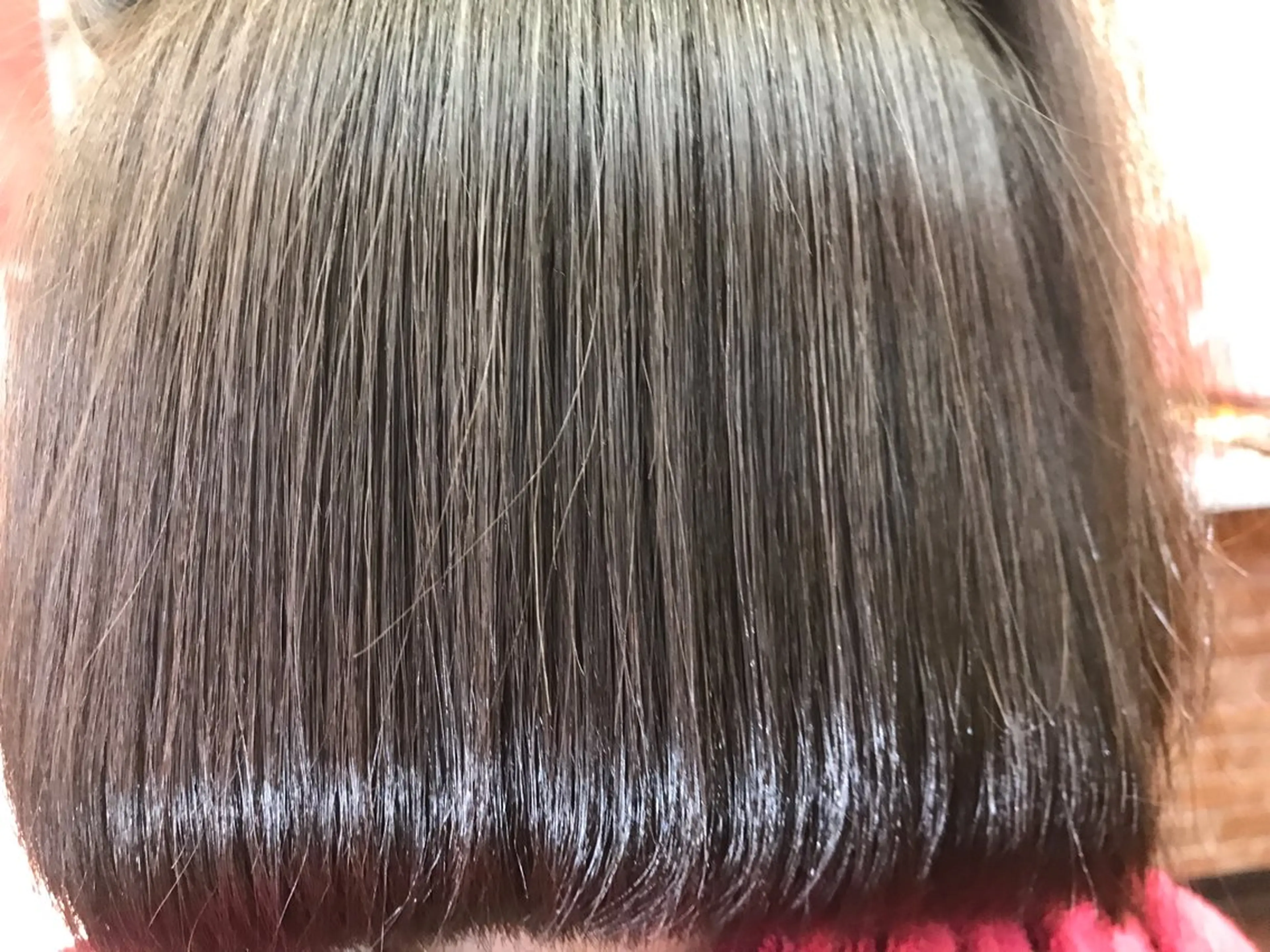 ショート パーマ 桧山 真のヘアスタイル