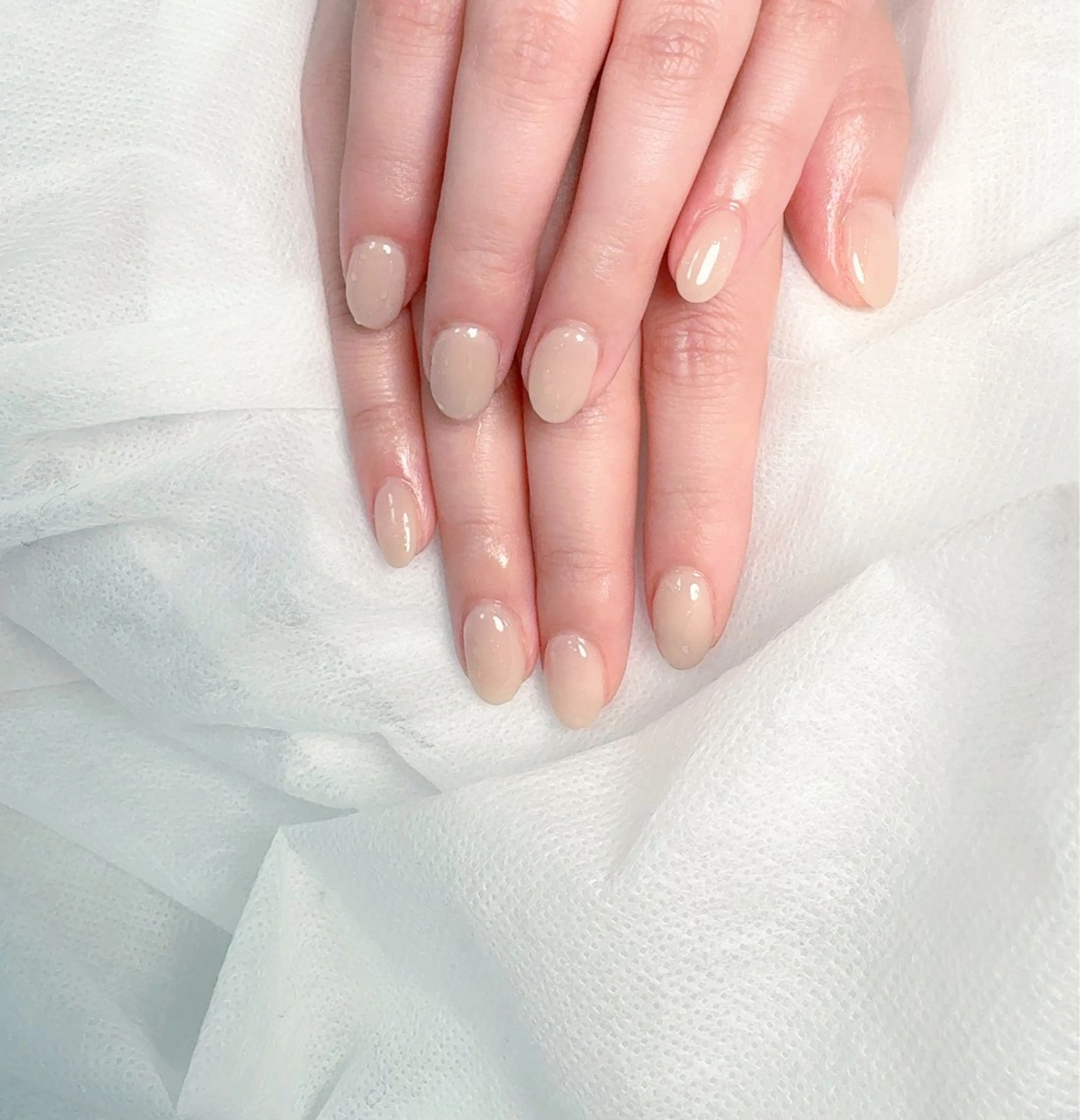 ネイル pink ladyサロン所属・べ にのネイルデザイン