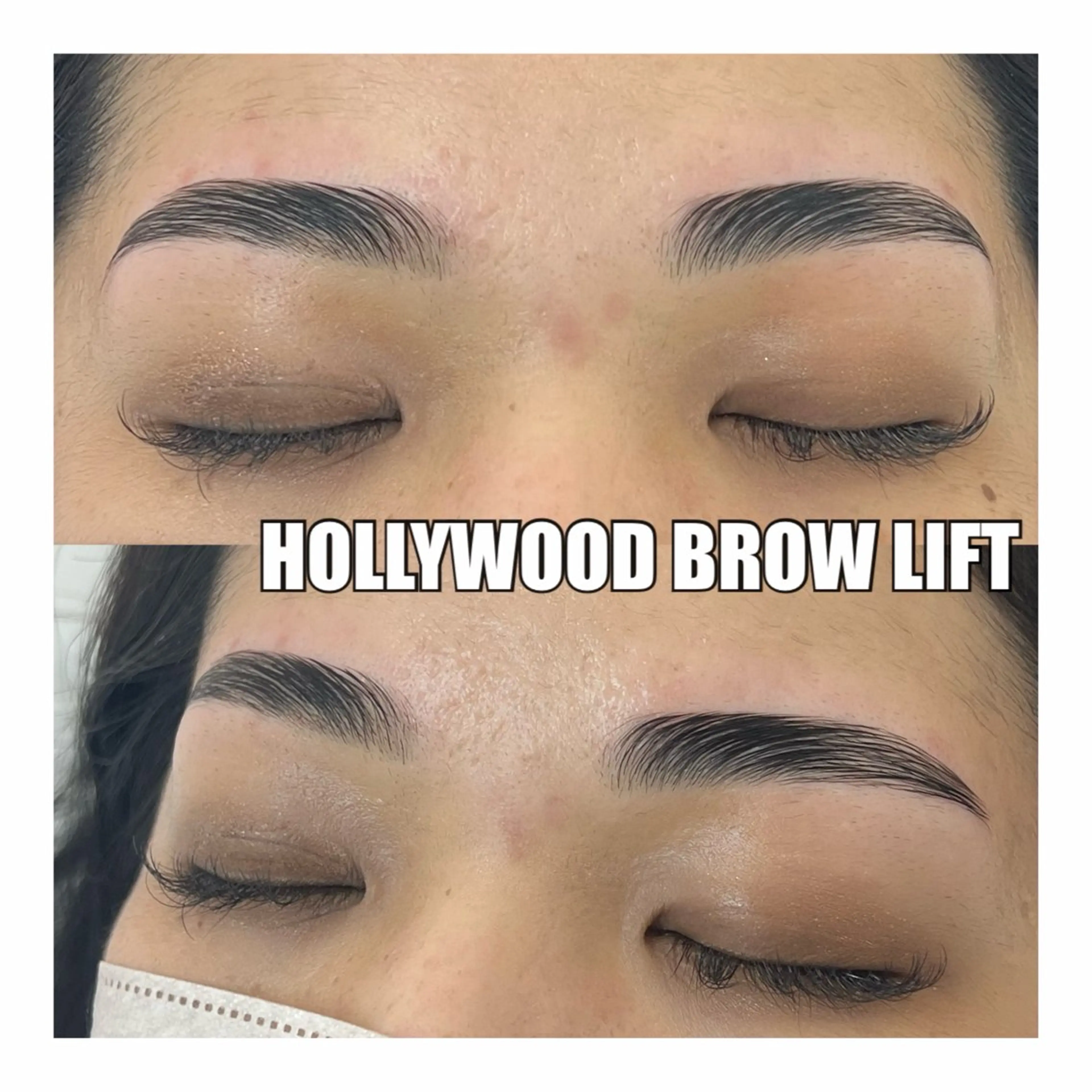 アイブロウ i'mおもろまち RINAの眉毛・アイブロウイメージ