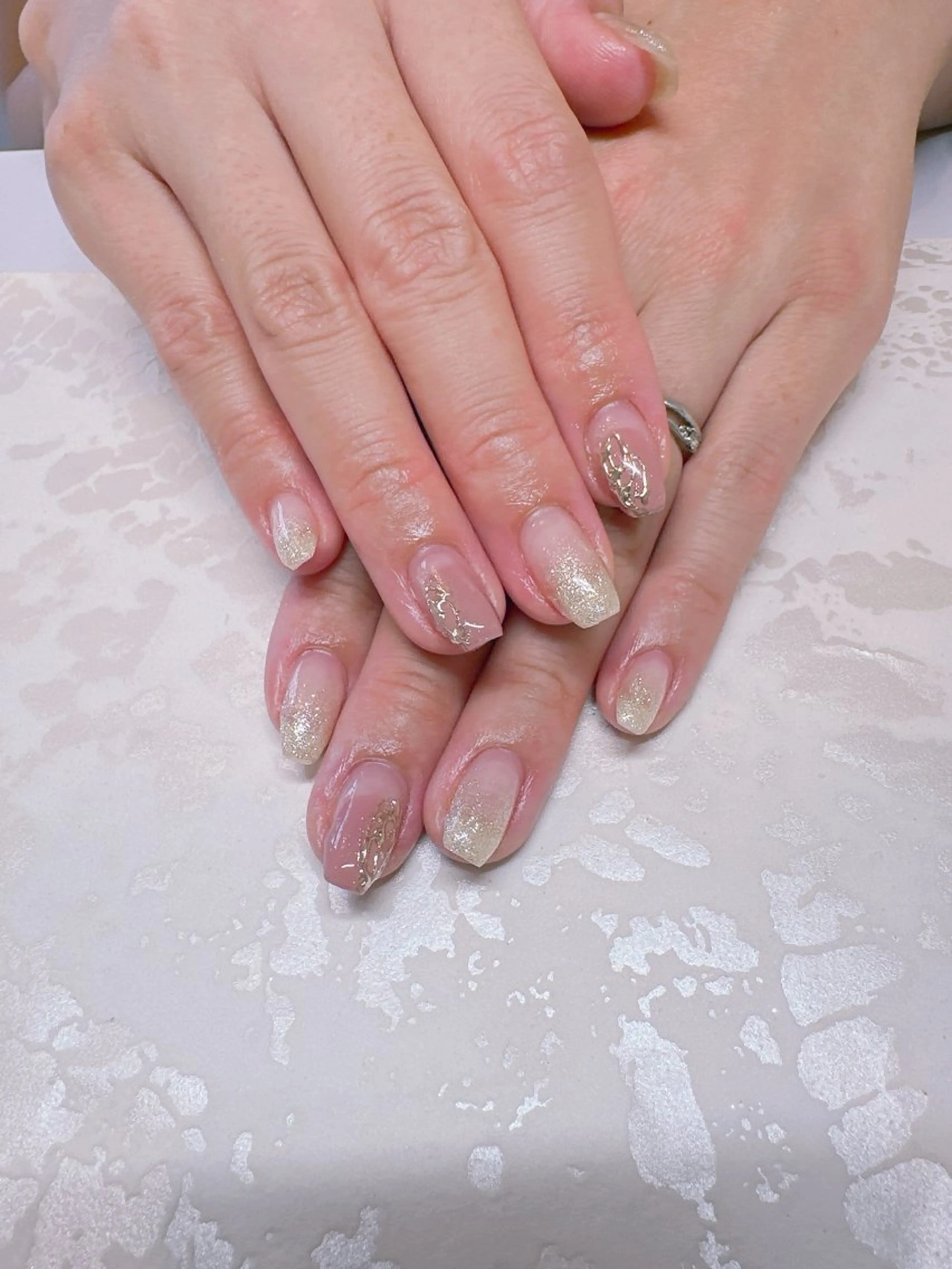 ネイル ハンドネイル beauty salon RePi所属・B.S. RePiのエステ・リラクイメージ