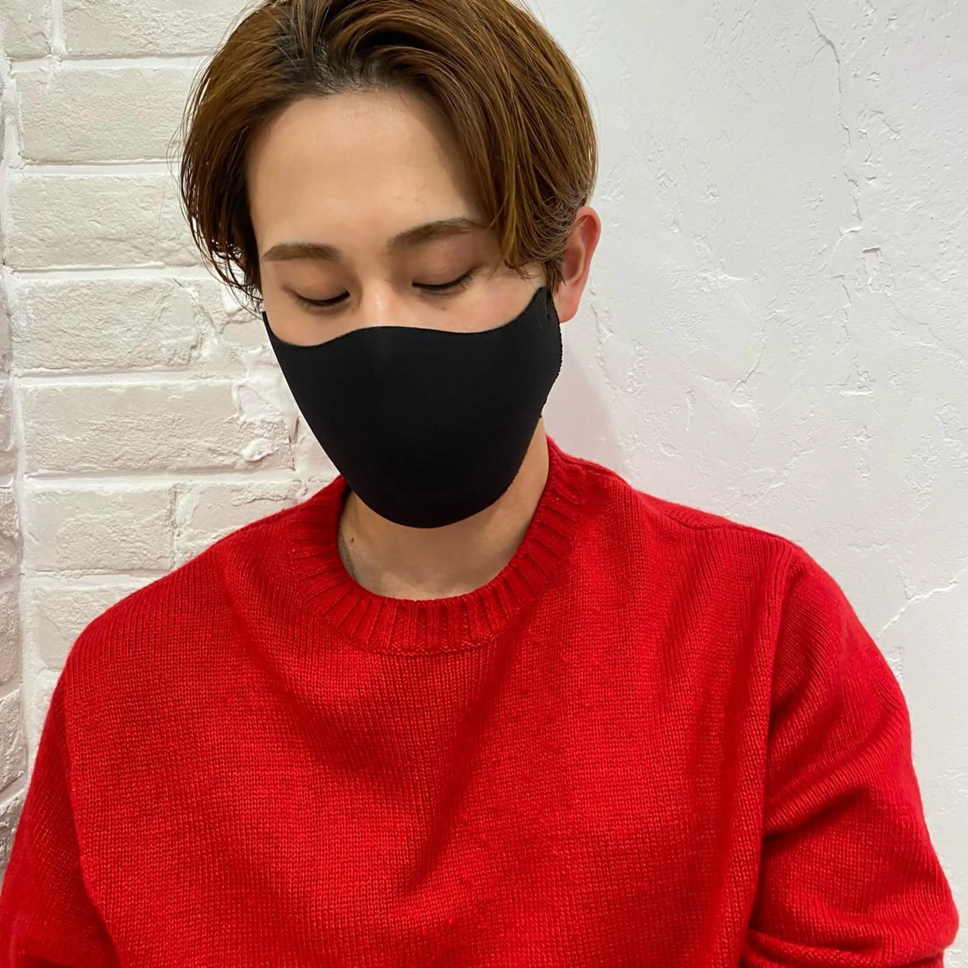 Eyore 櫻木 沙羅の眉毛・アイブロウイメージ