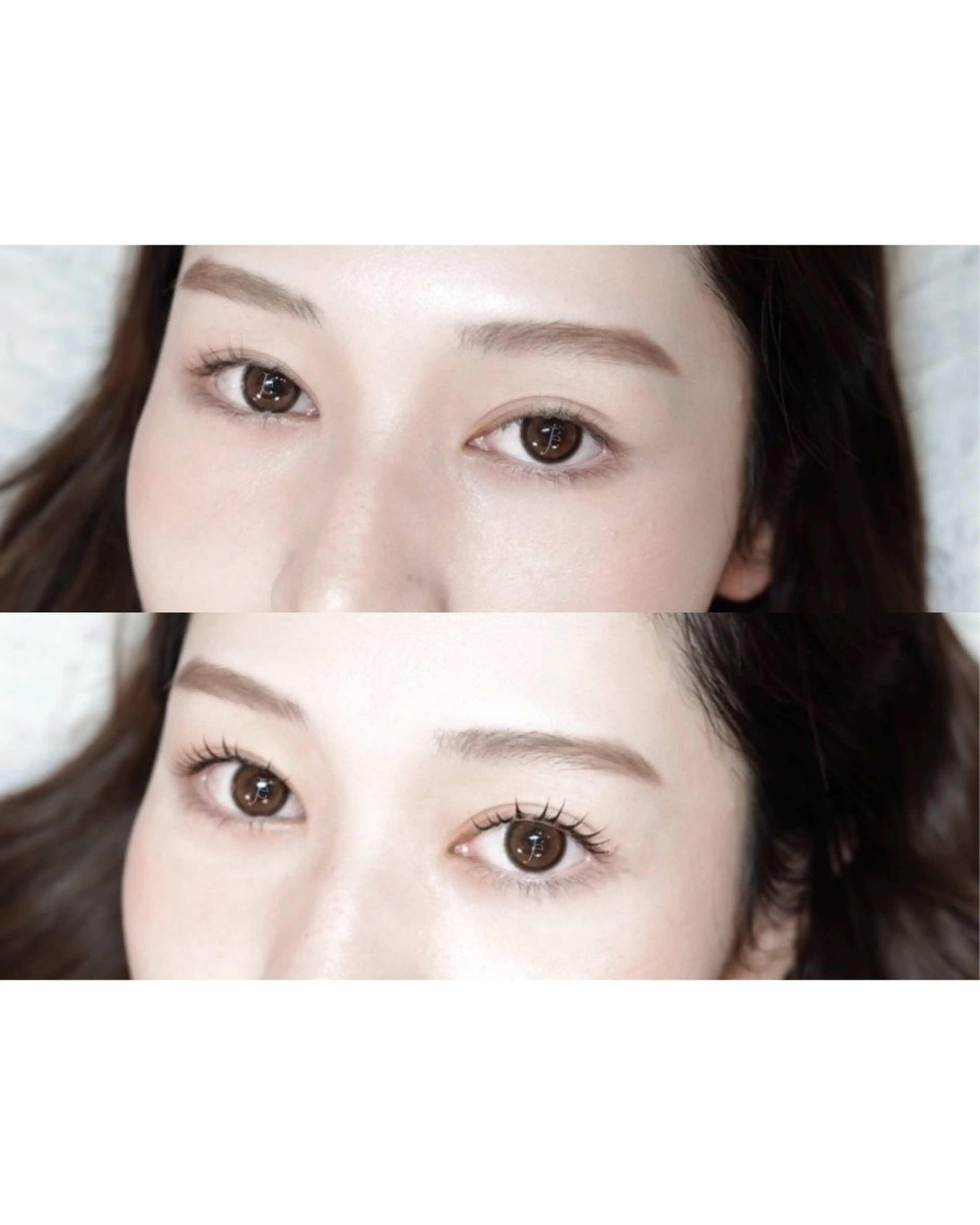 マツエク・マツパ カラーマツエク ワンホンマツエク マツエク 映えまつえく🩵🫧 ワンホンマツエク🪞のマツエク・マツパデザイン