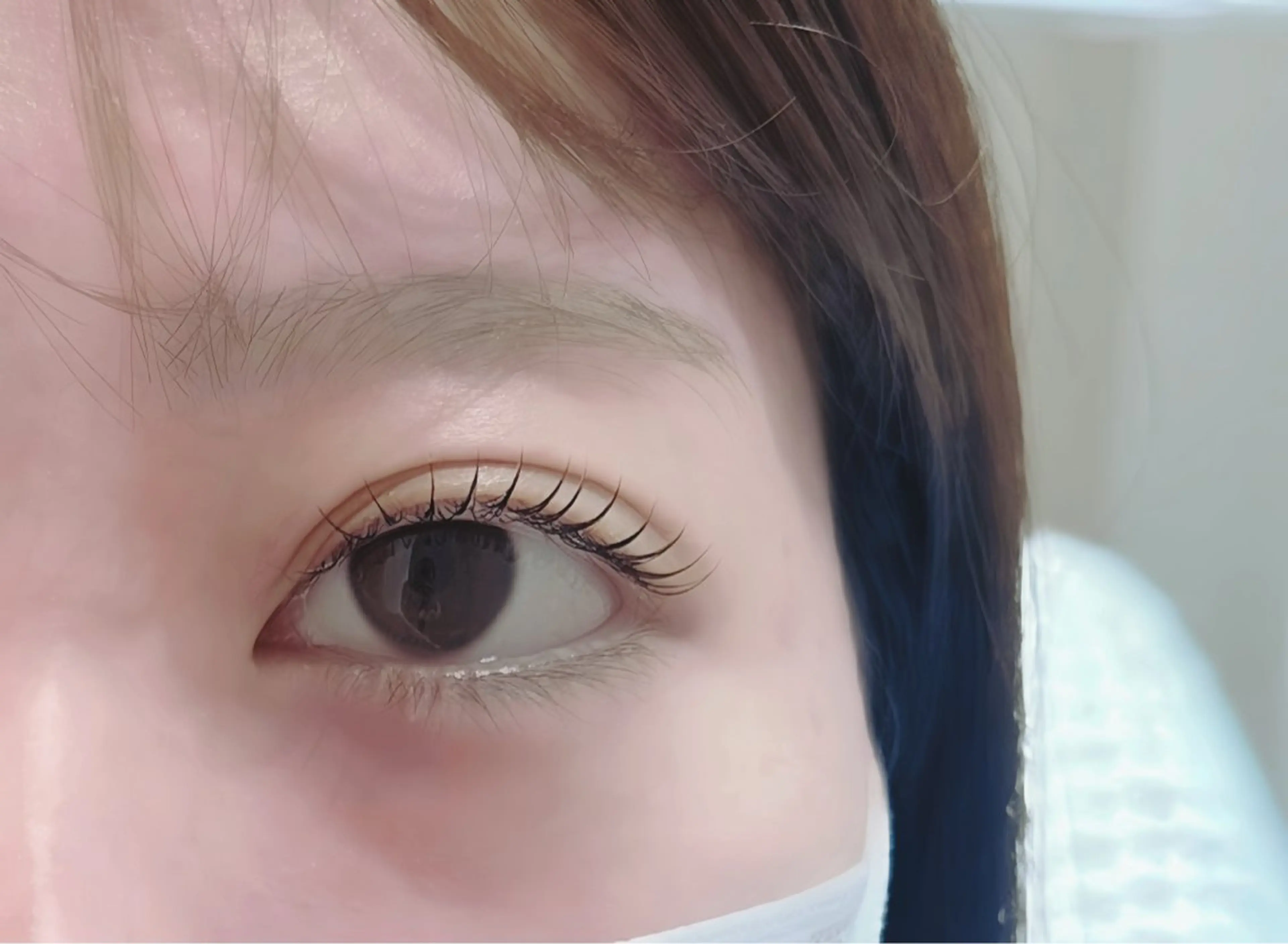 マツエク・マツパ マツパ soo lash room nachiの眉毛・アイブロウイメージ