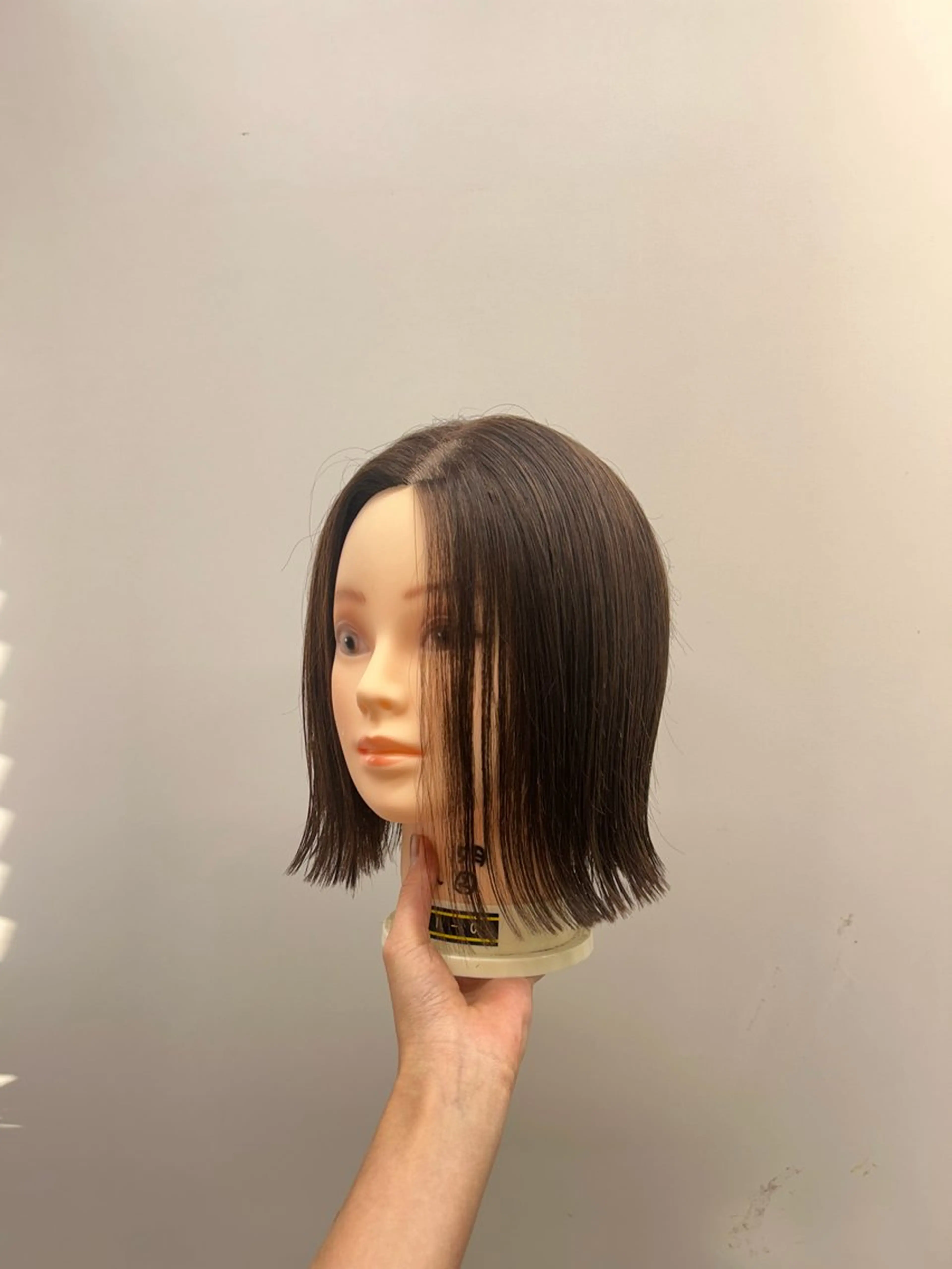 ミディアム ボブ ボブ/ミディアム/表 参道/美容師♡ゆいかのヘアスタイル