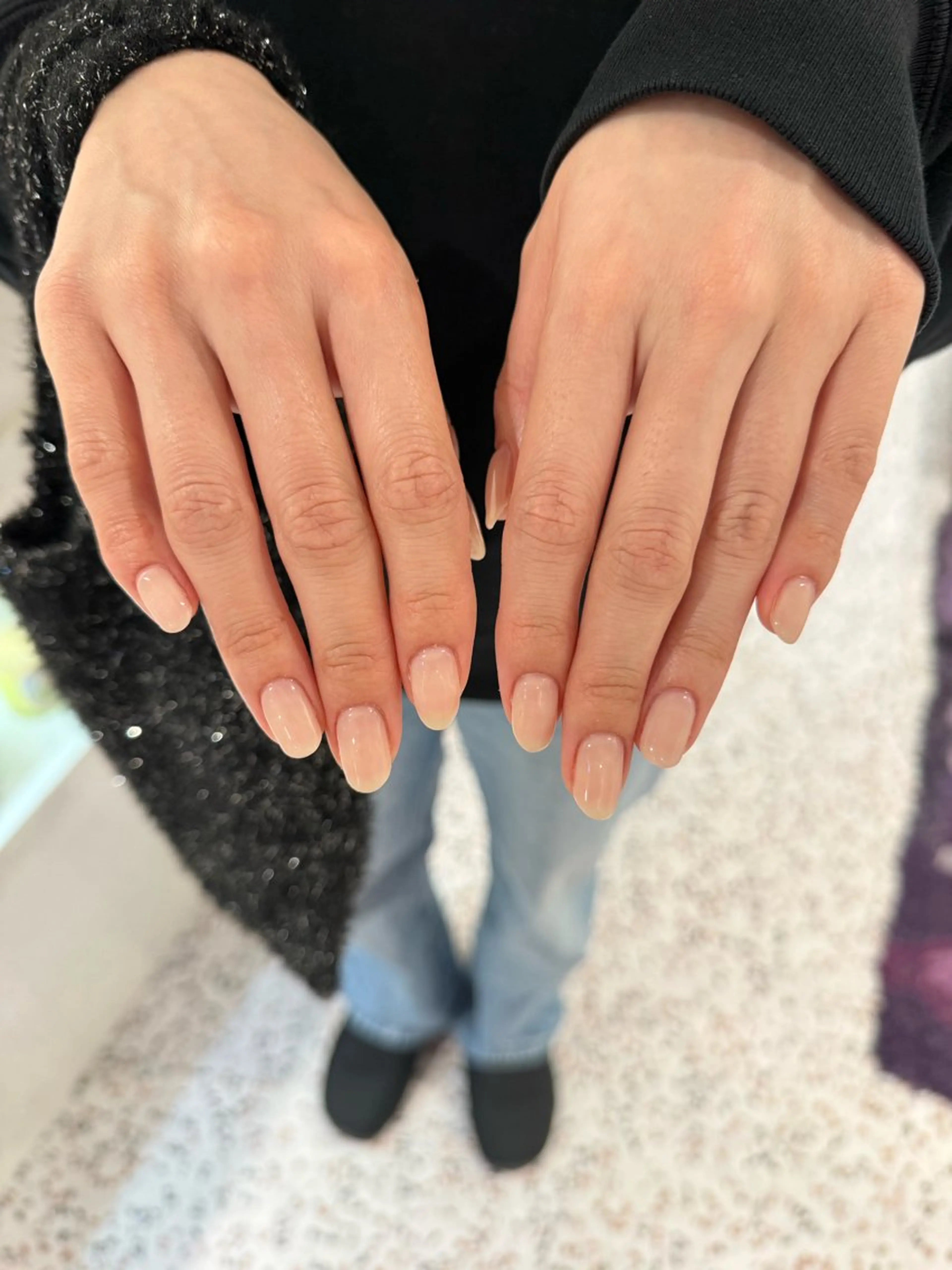 ネイル Amuly.所属・Amuly. Narumiのネイルデザイン