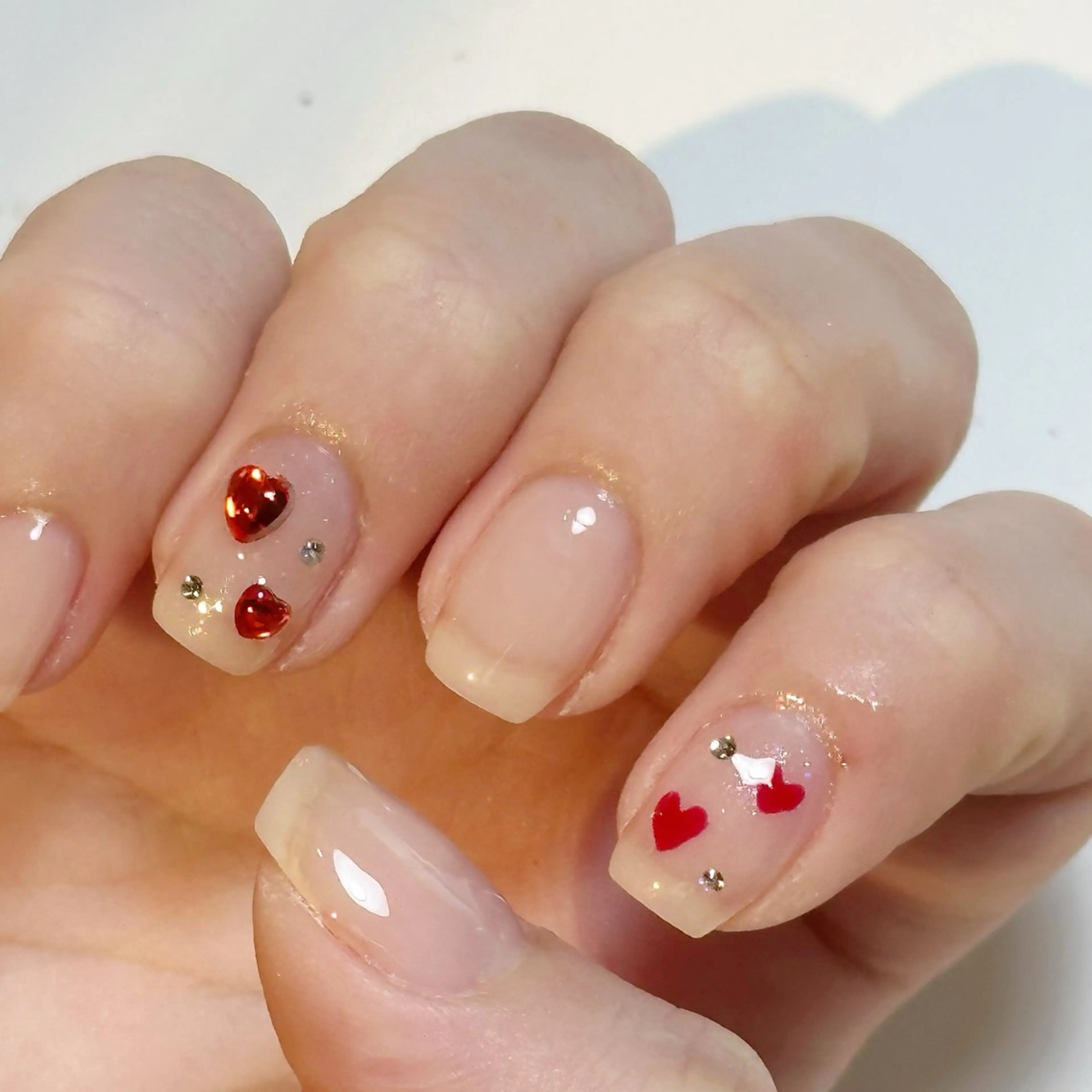 ネイル tsugi nailのネイルデザイン