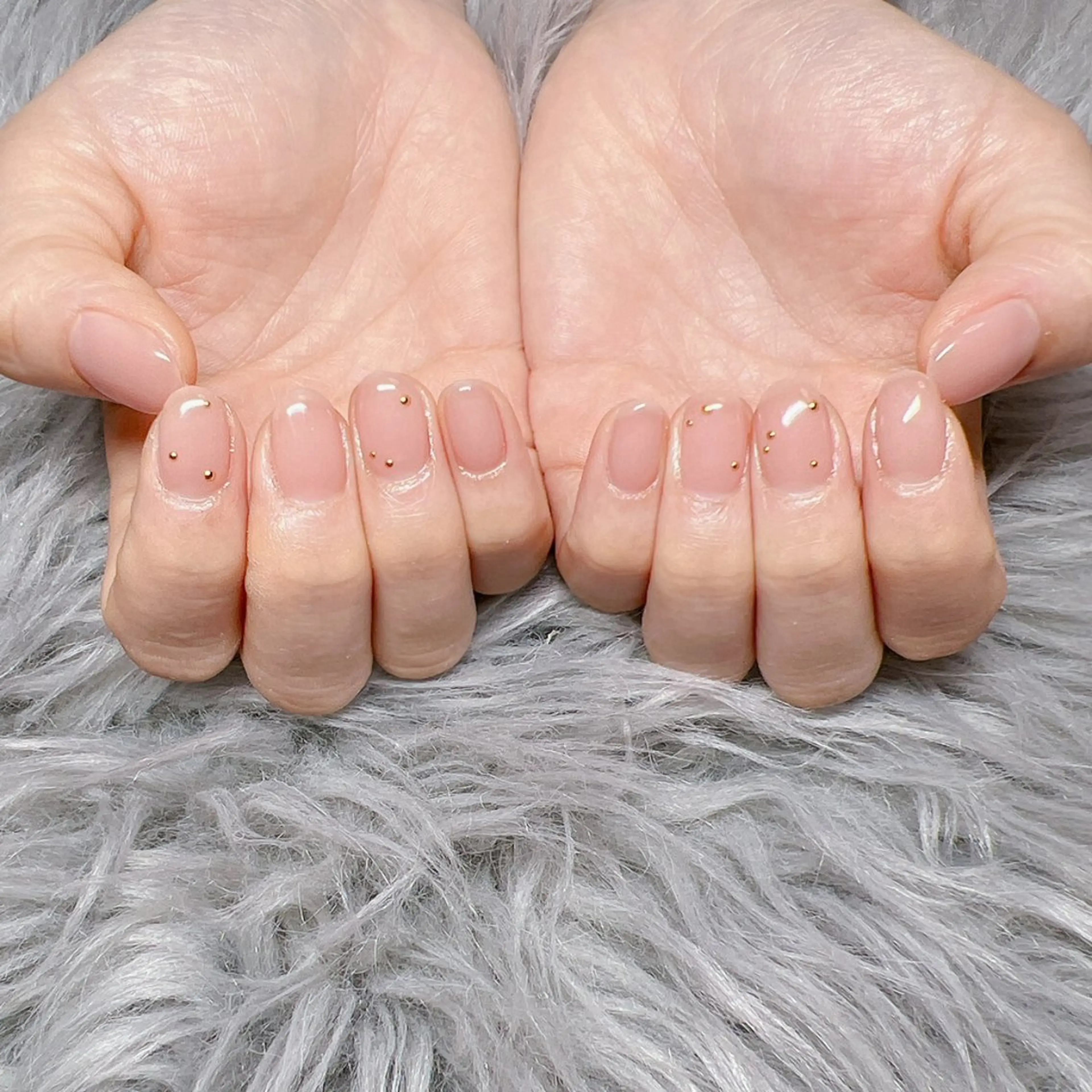 ネイル 個室ネイルサロンDolly  Girl〜ドーリーガール〜所属・DollyGirl KYOKOのネイルデザイン