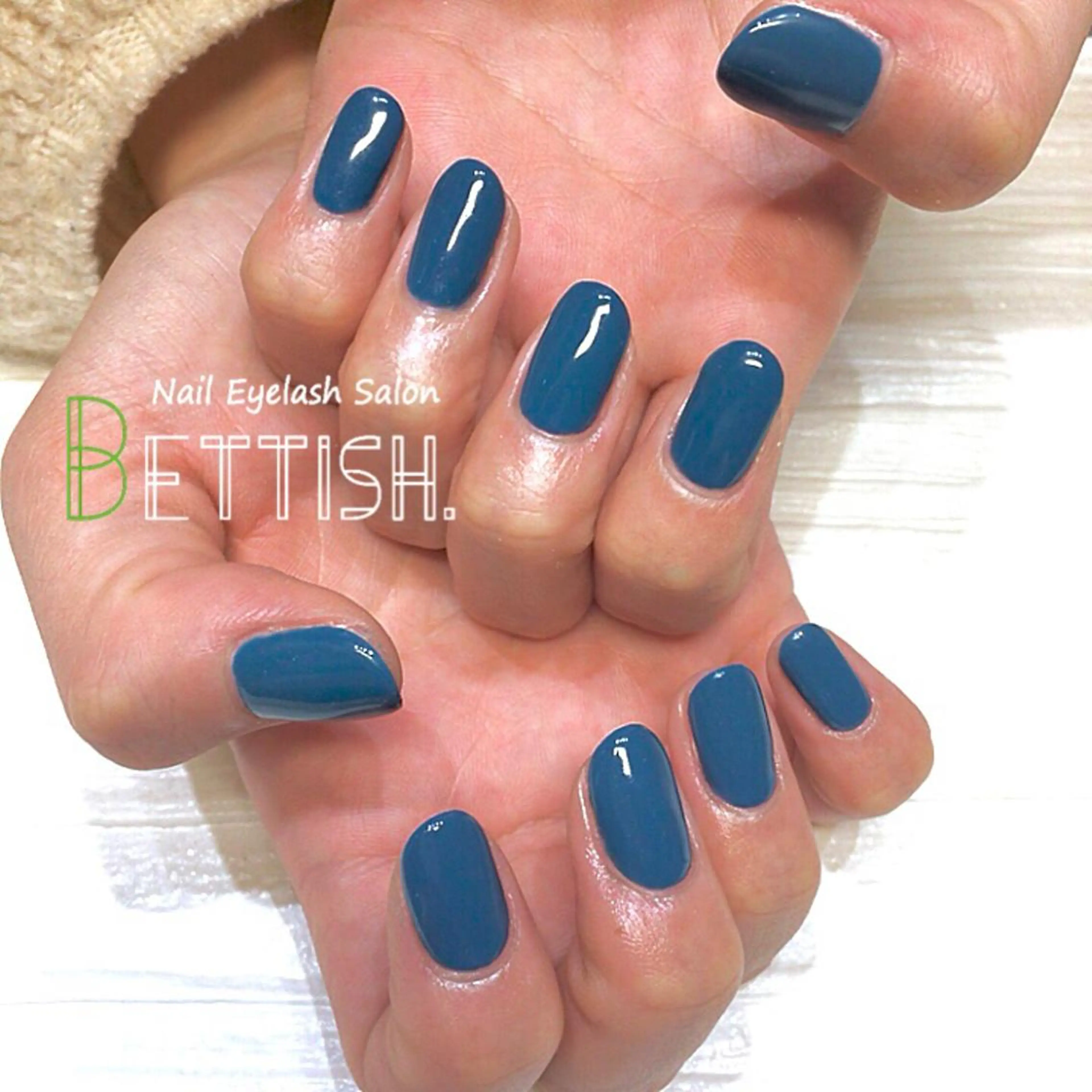 ネイル BETTISH. KUMIKO☺︎︎のネイルデザイン