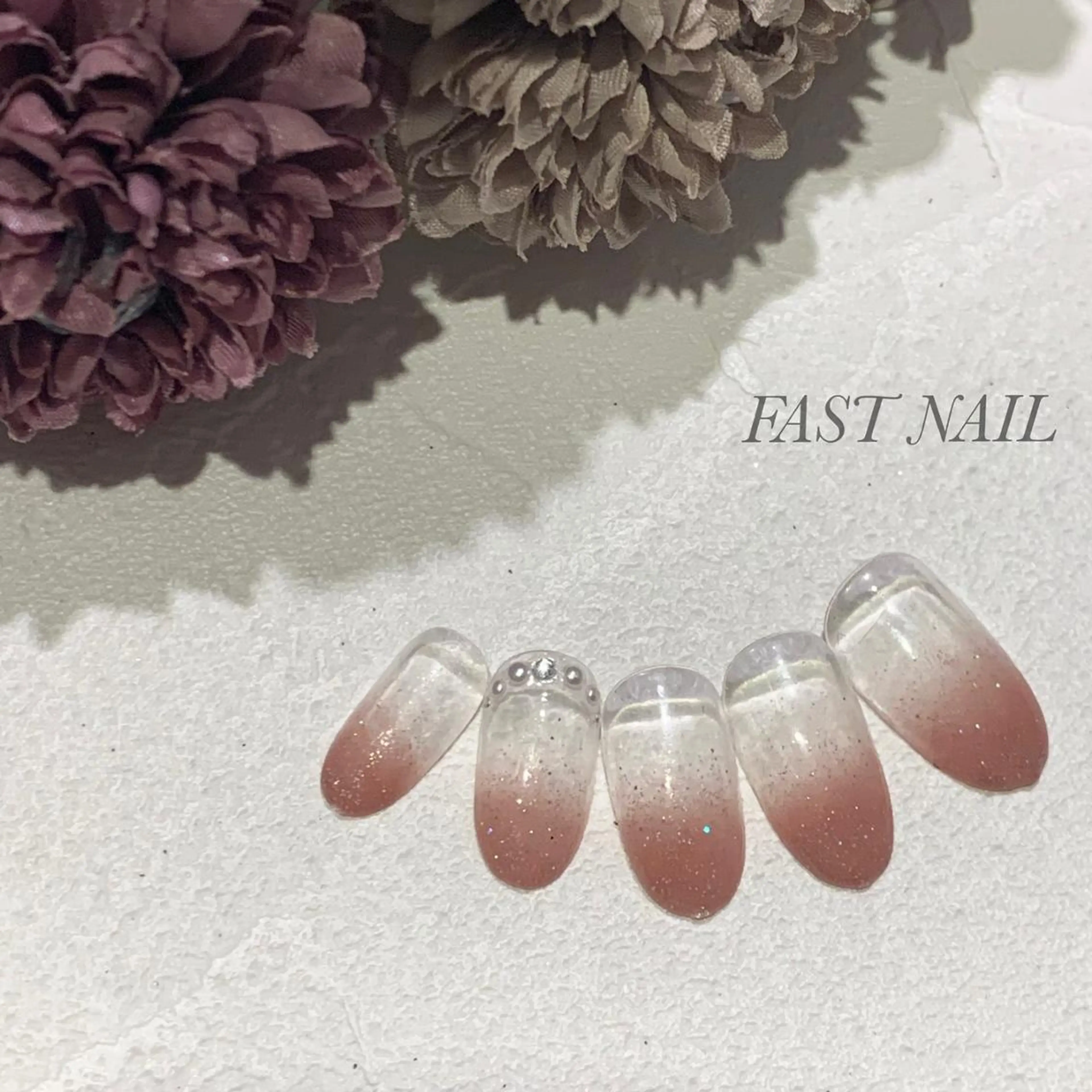 ネイル ファストネイル 静岡パルシェ店のネイルデザイン