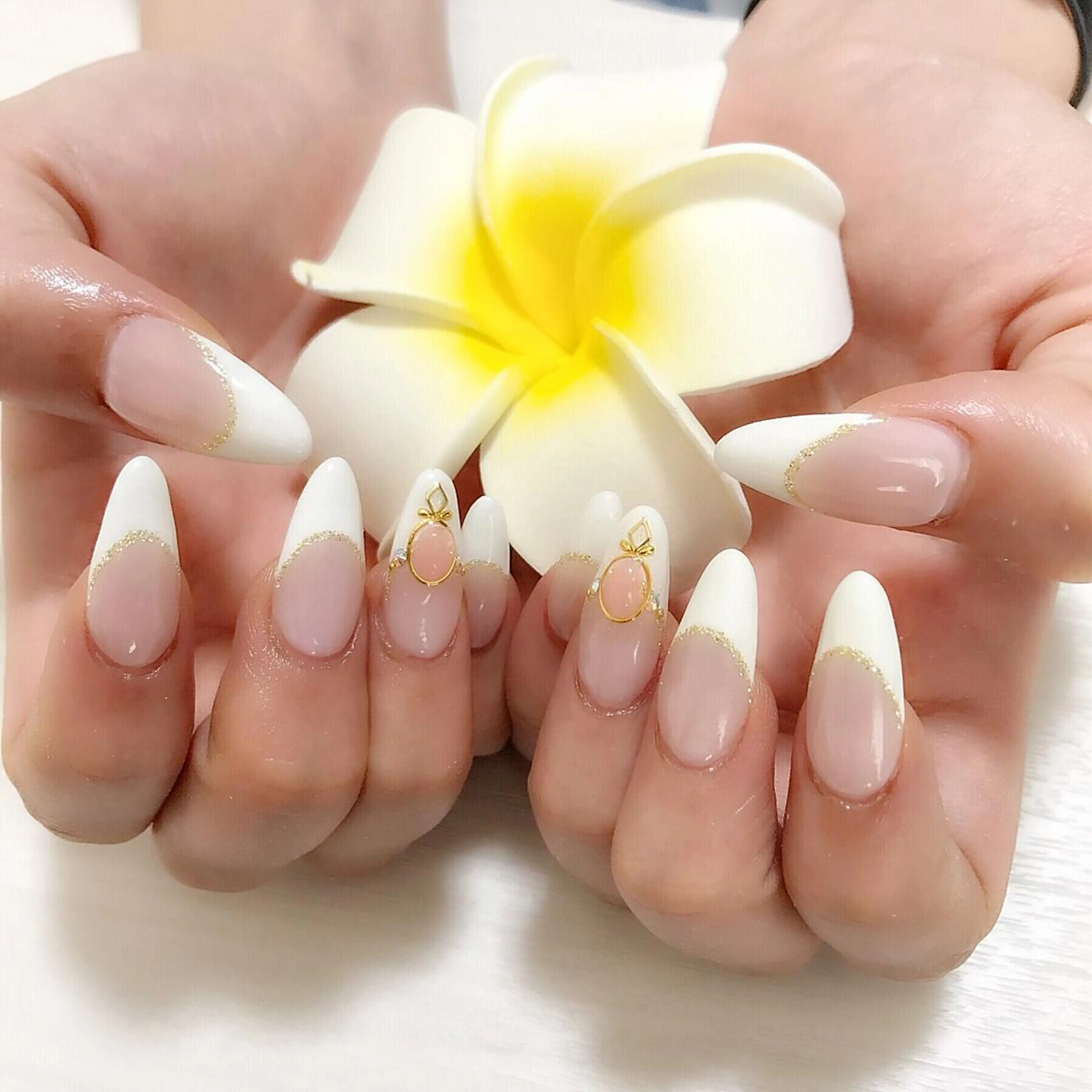 ネイル nail salon A'n bijouのネイルデザイン
