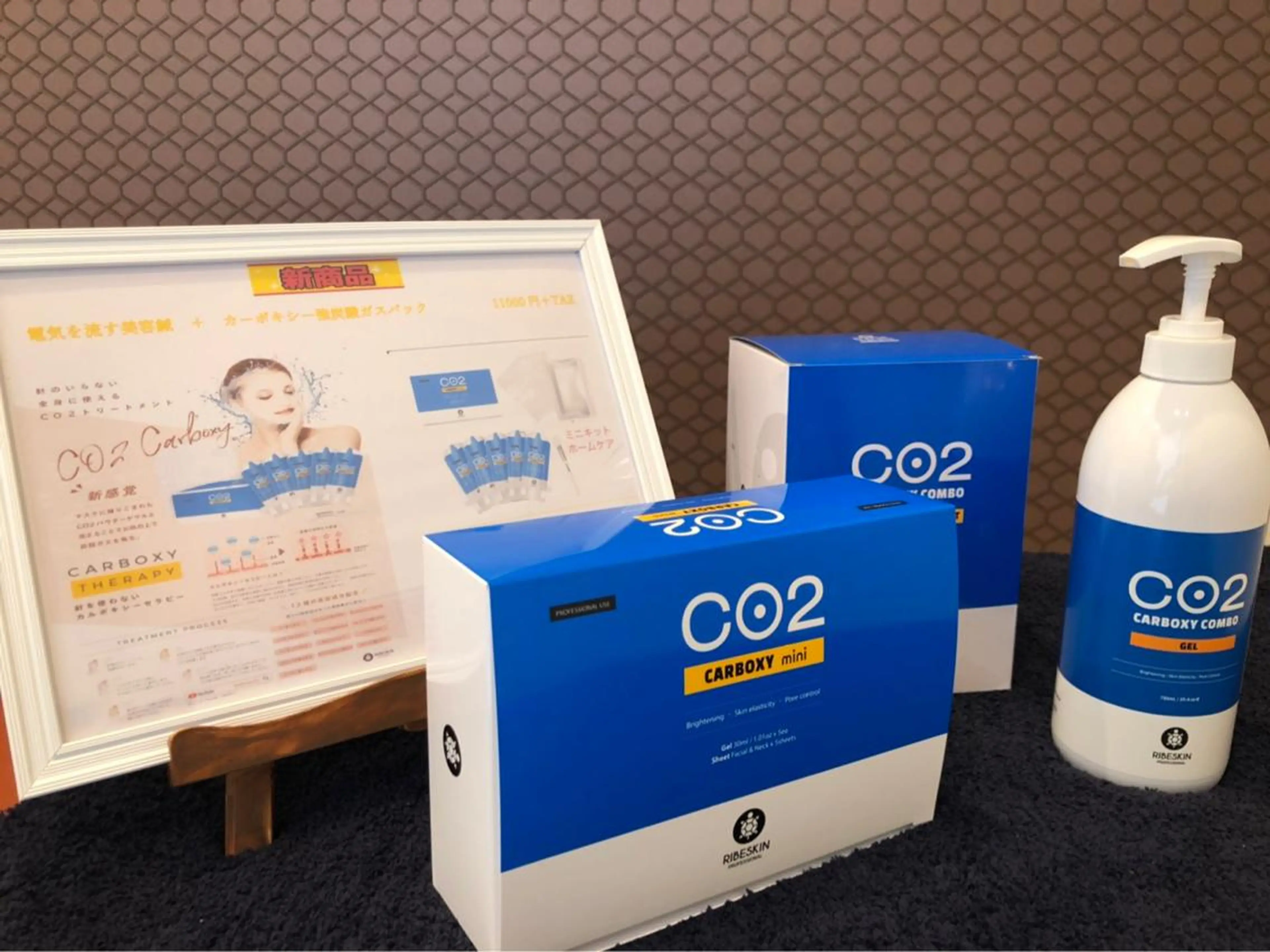 エステ リラク 美容鍼サロンHARIART所属・桐村 昌和のその他イメージ