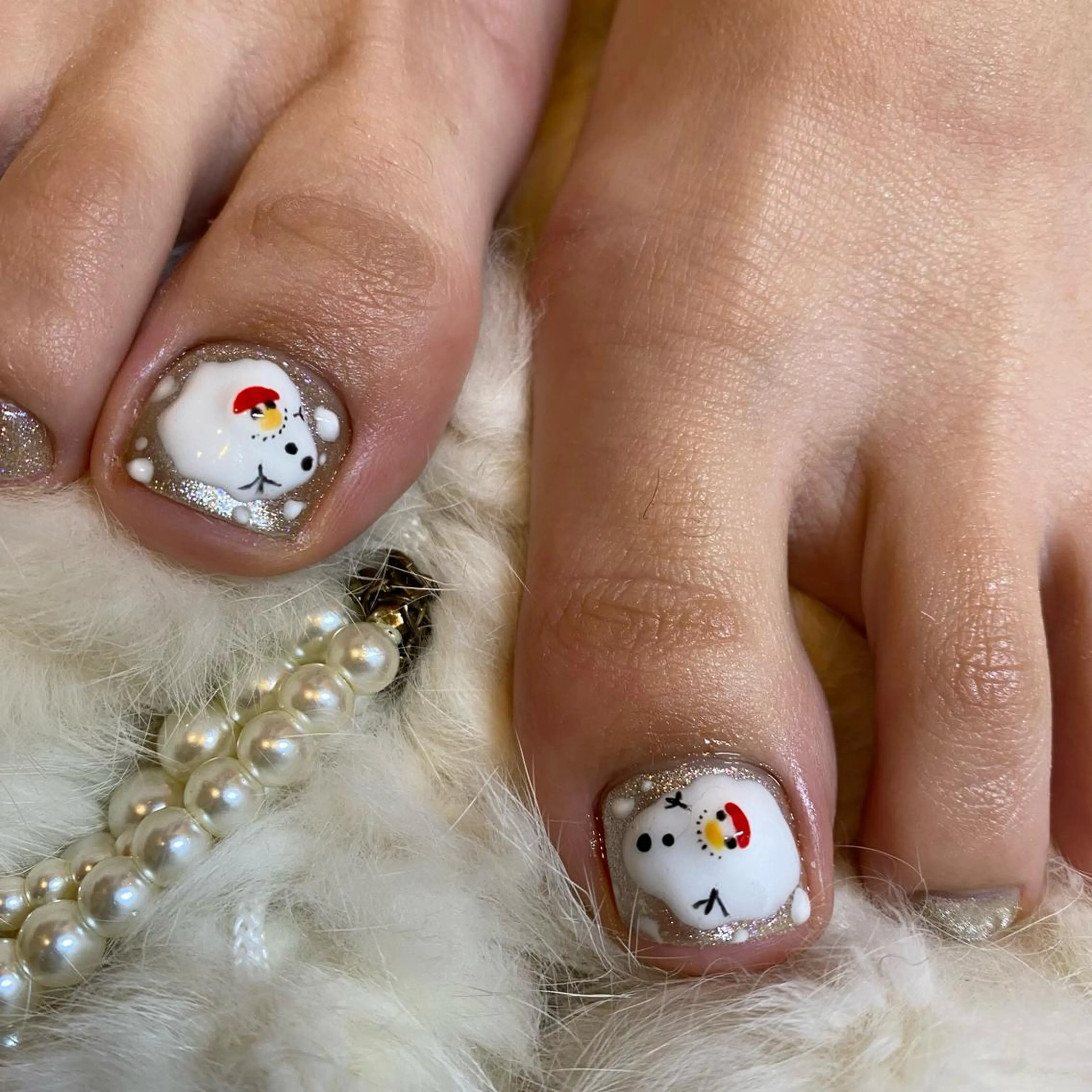 ネイル 猫村のネイル部屋所属・猫村のネイル部屋 猫村早希のネイルデザイン